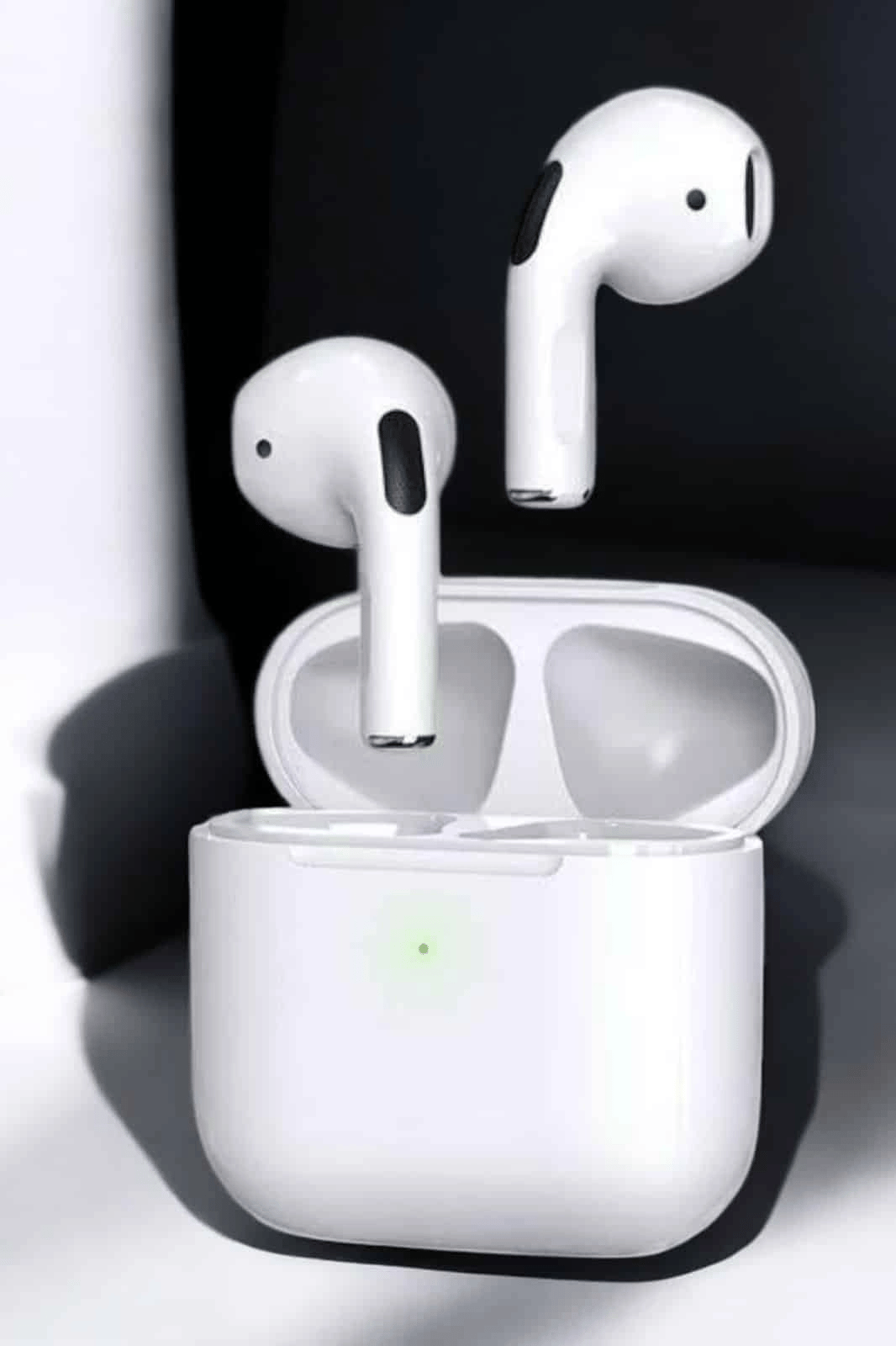 Yeni Nesil Bluetooth Kulaklık ANC Özelliği Yüksek Ses Kaliteli