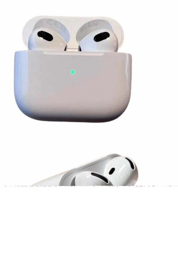 Yeni Nesil Bluetooth Kulaklık Beyaz Çağrı Cevaplayabilen Kablosuz