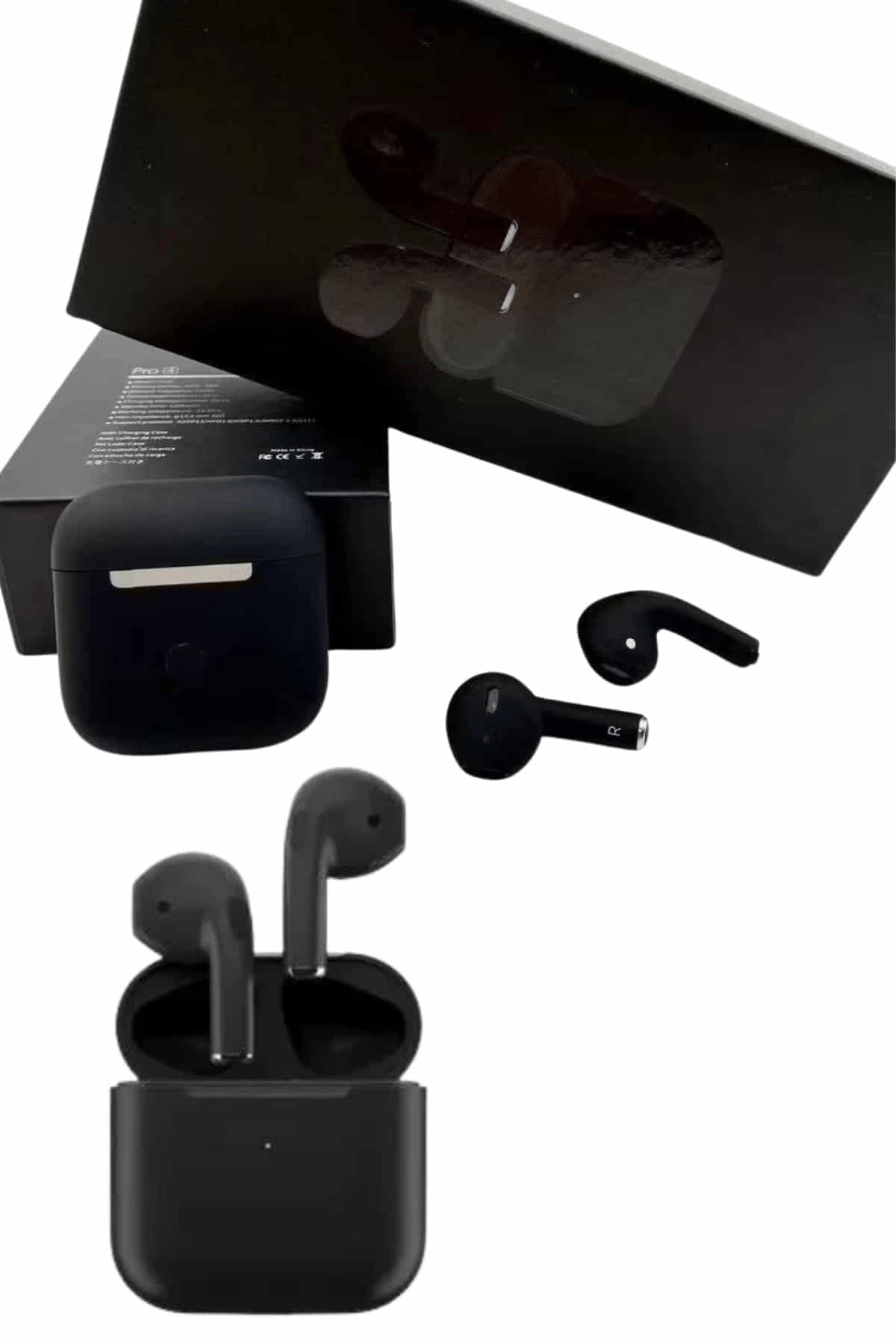 Yeni Nesil Bluetooth Kulaklık İOS Android Uyumlu HD Ses Performansı