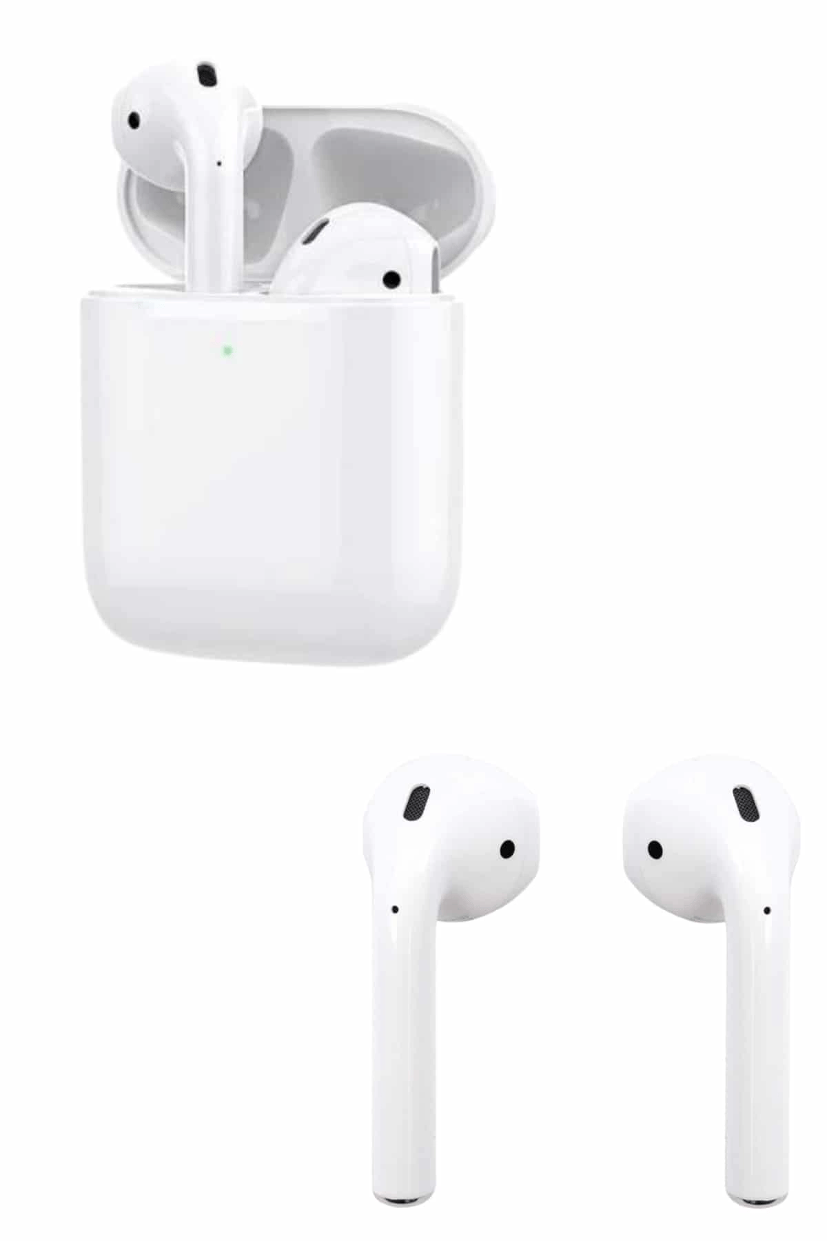 Yeni Nesil Dokunmatik Kontrol Çağrı Cevaplayabilen Kablosuz Bluetooth Kulaklık