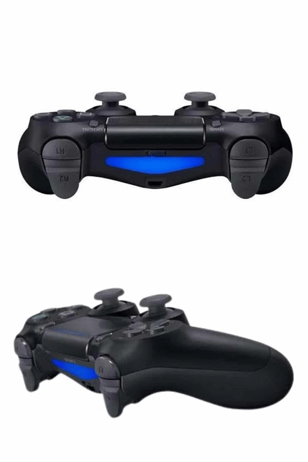 Yeni Nesil Joystick Oyun Kolu Android Uyumlu Kablosuz Titreşimli