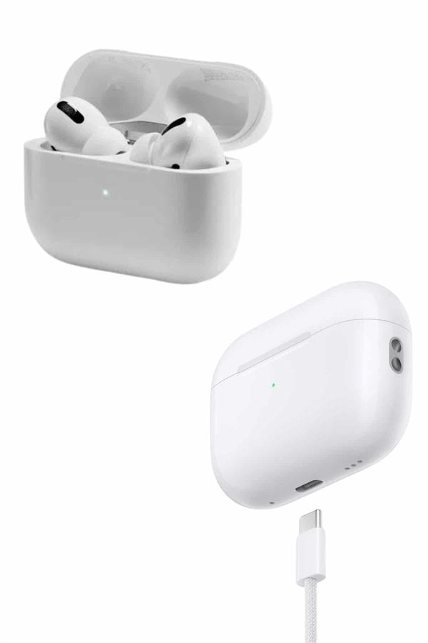 Yeni Nesil Pro Bluetooth Kulaklık Android ve İOS Uyumlu Dokunmatik Kontrol