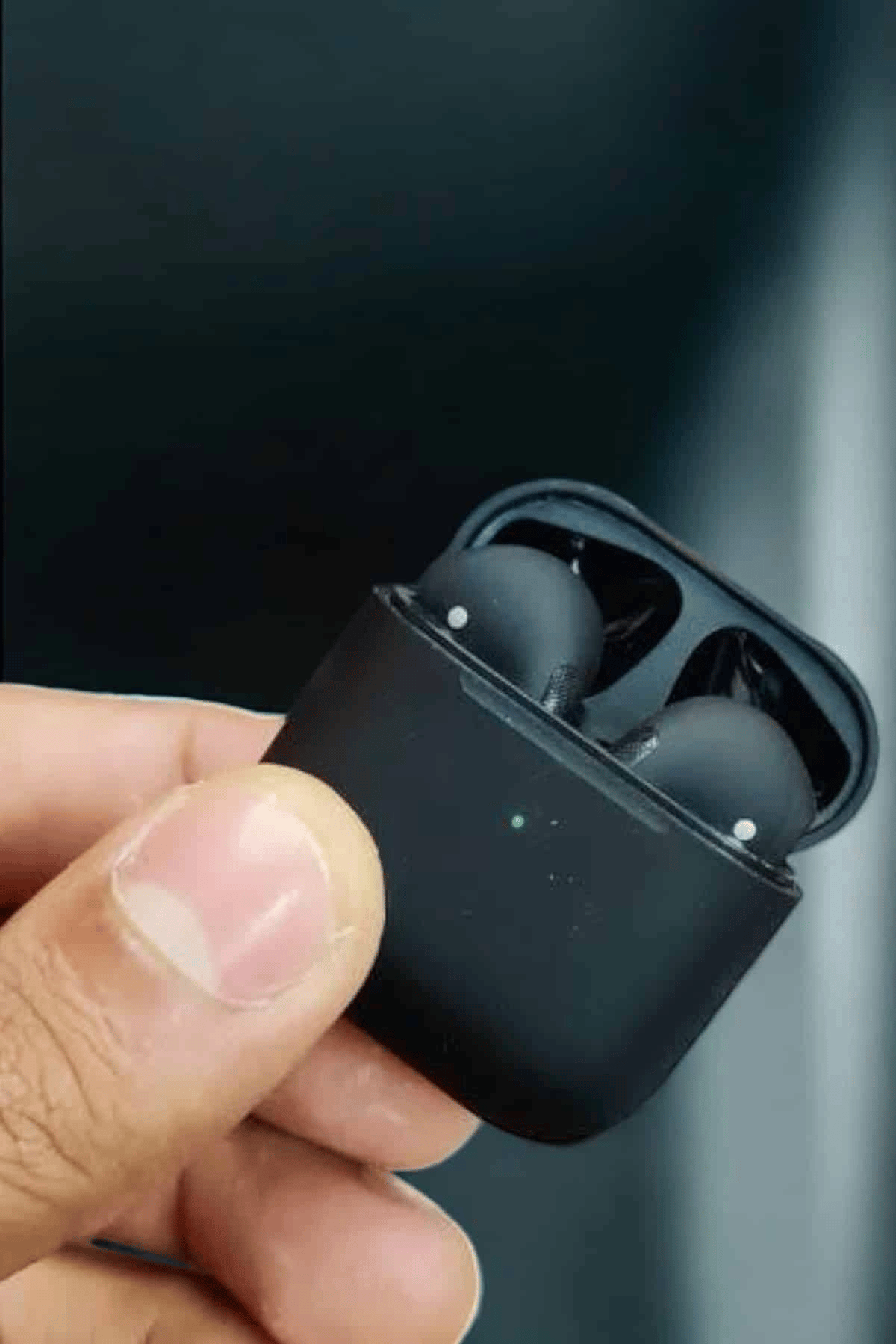 Yeni Nesil Pro Bluetooth Kulaklık Dokunmatik Kontrol Otomatik Açılma