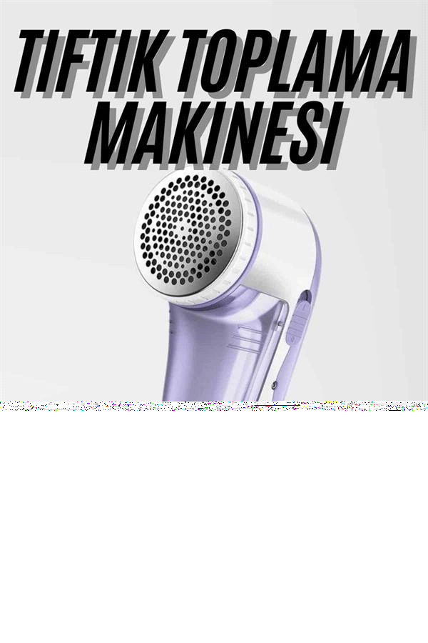 Yeni Nesil Tiftik Ve Kazak Tüyü Temizleme Makinesi Kıl Kazak Elbise Tüy Temizleyici