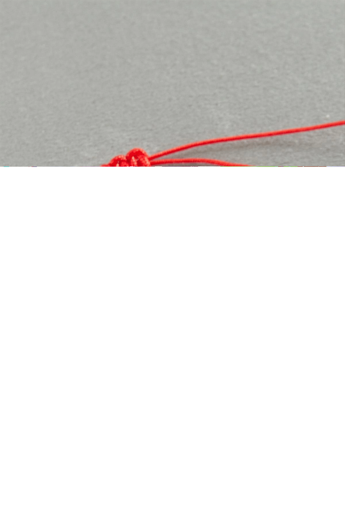 Yıldız Yılbaşı Bilekliği
