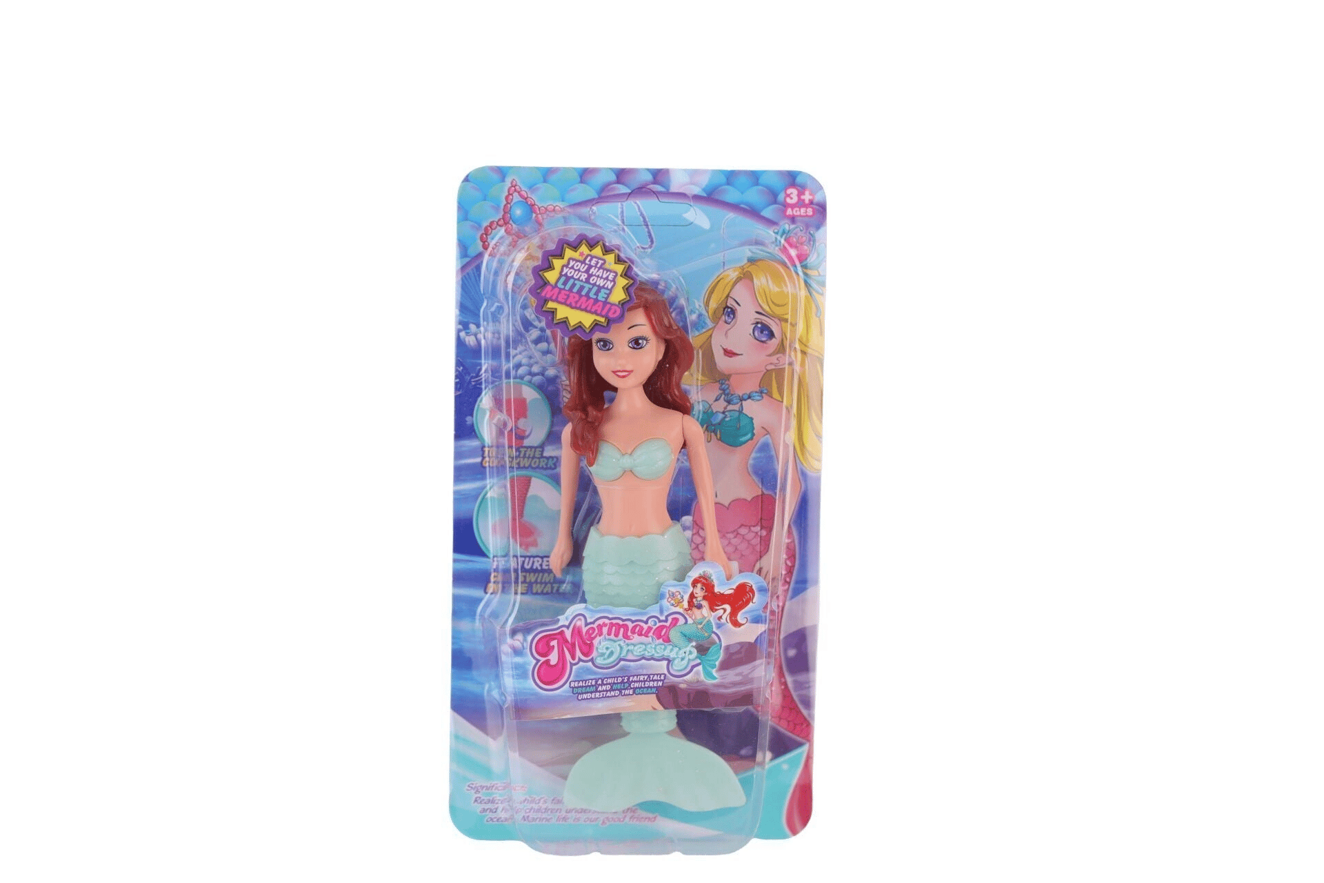 YS1378-R60A DENİZ KIZI