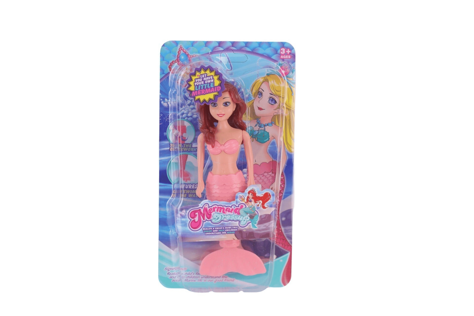 YS1378-R60A DENİZ KIZI