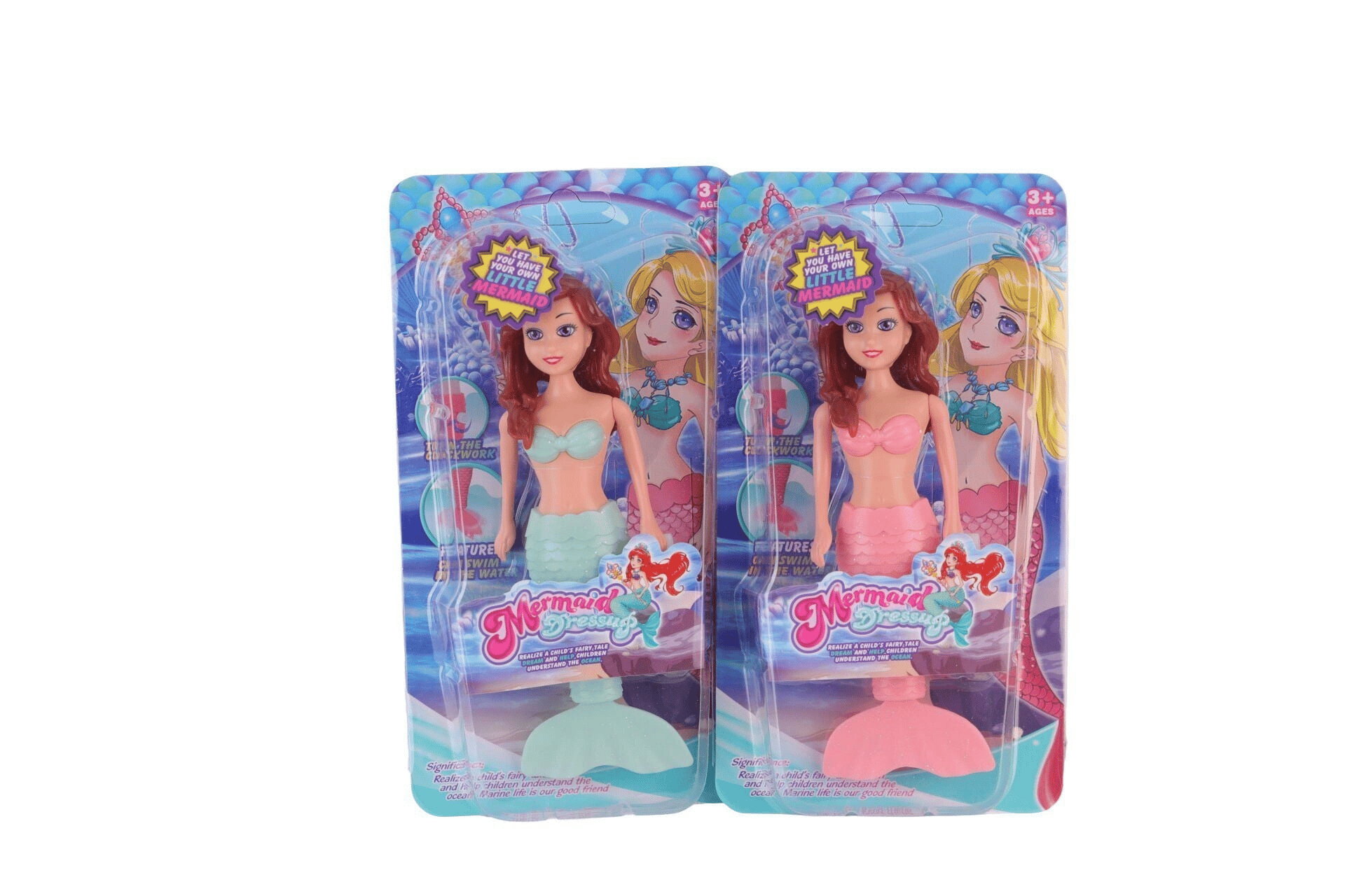 YS1378-R60A DENİZ KIZI