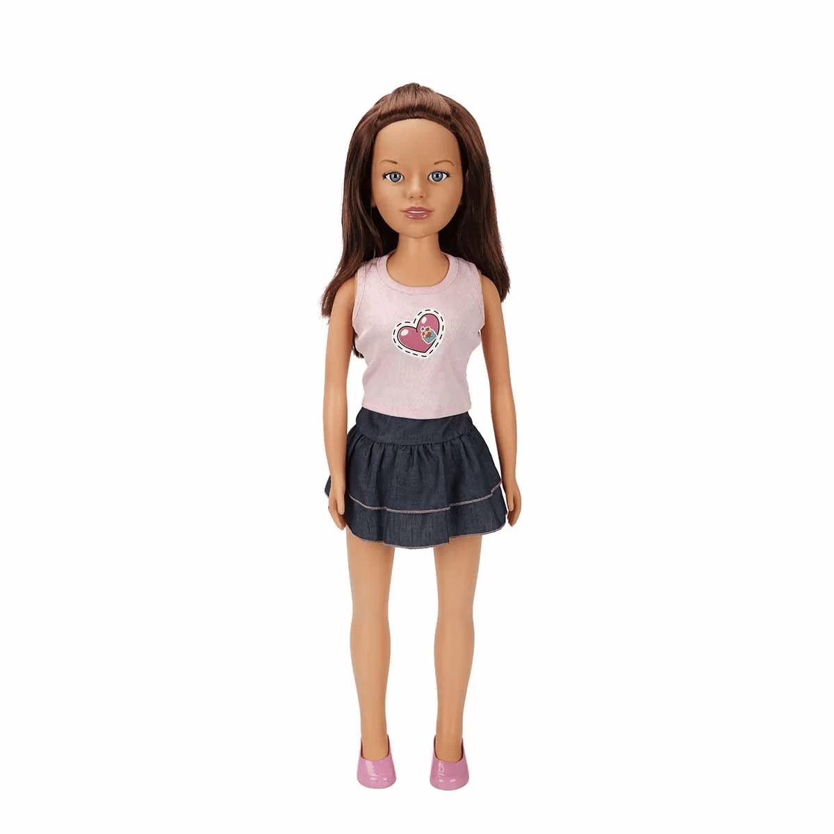 Yürüyüş Arkadaşım Clara Casual 80 cm - S00080011