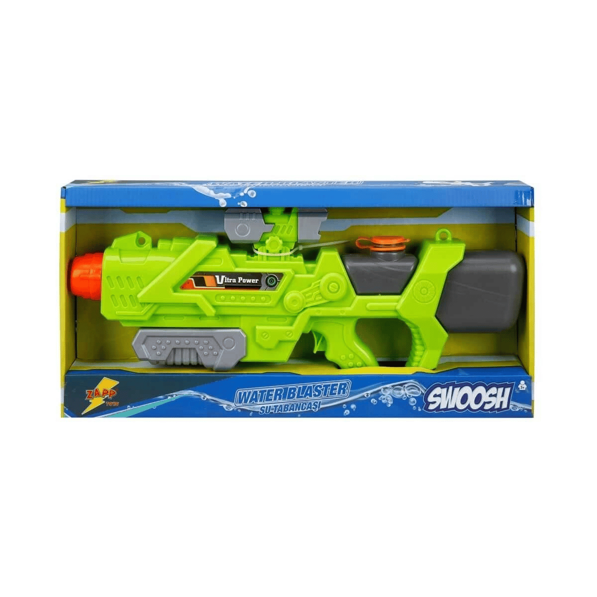 Zapp Su Tabancası 49 cm.  - S00002127