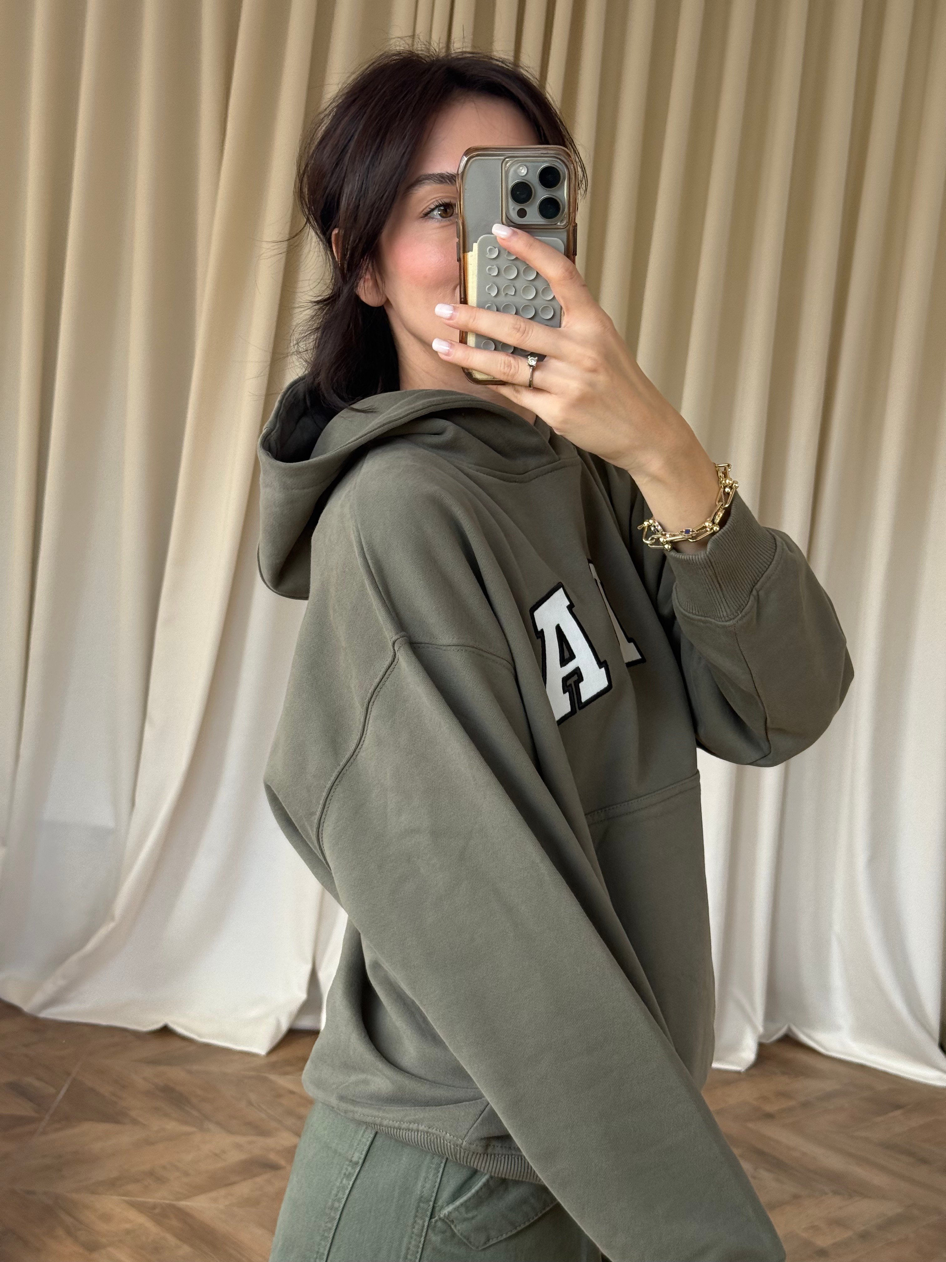Ada sweatshirt