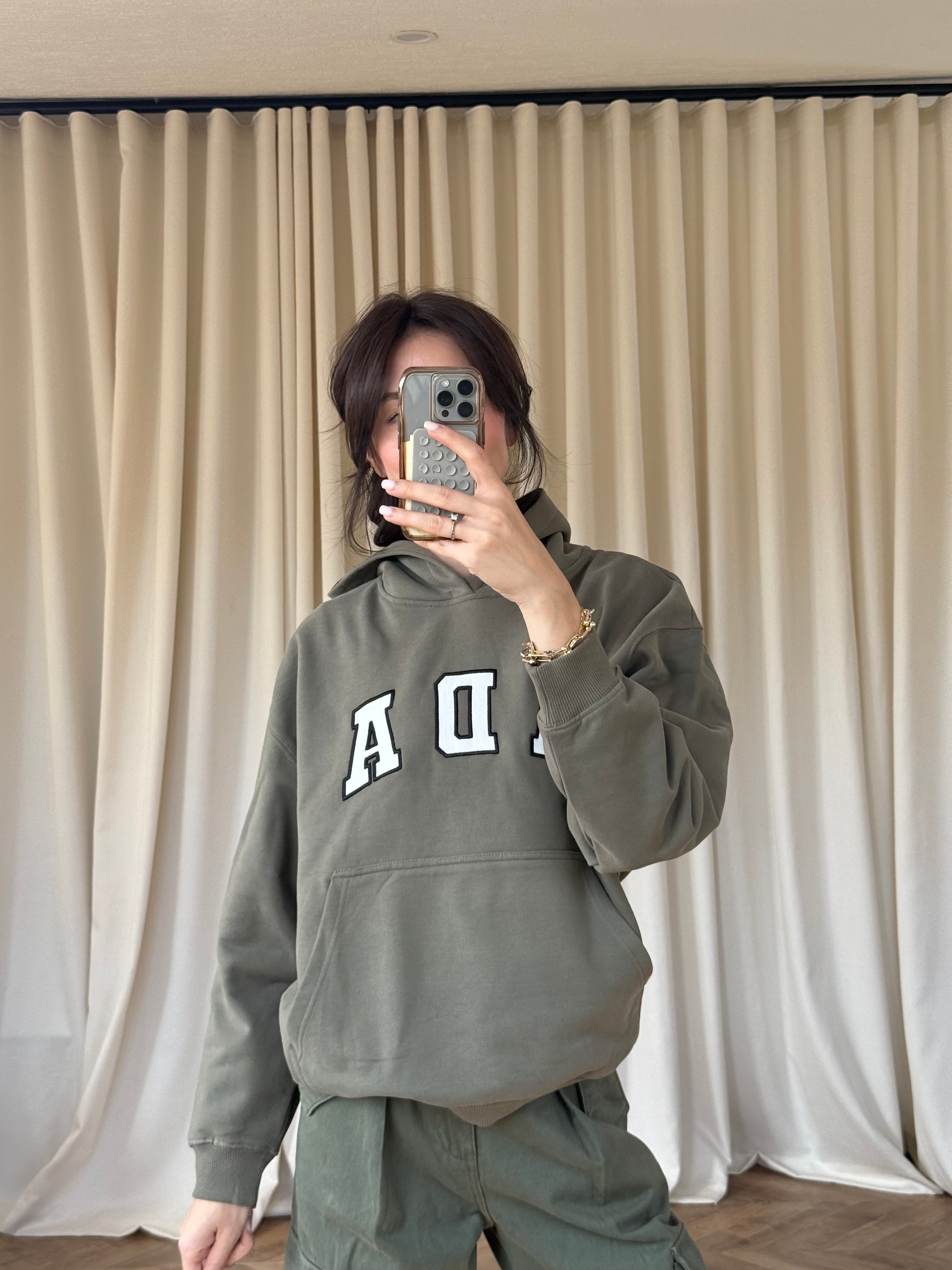 Ada sweatshirt