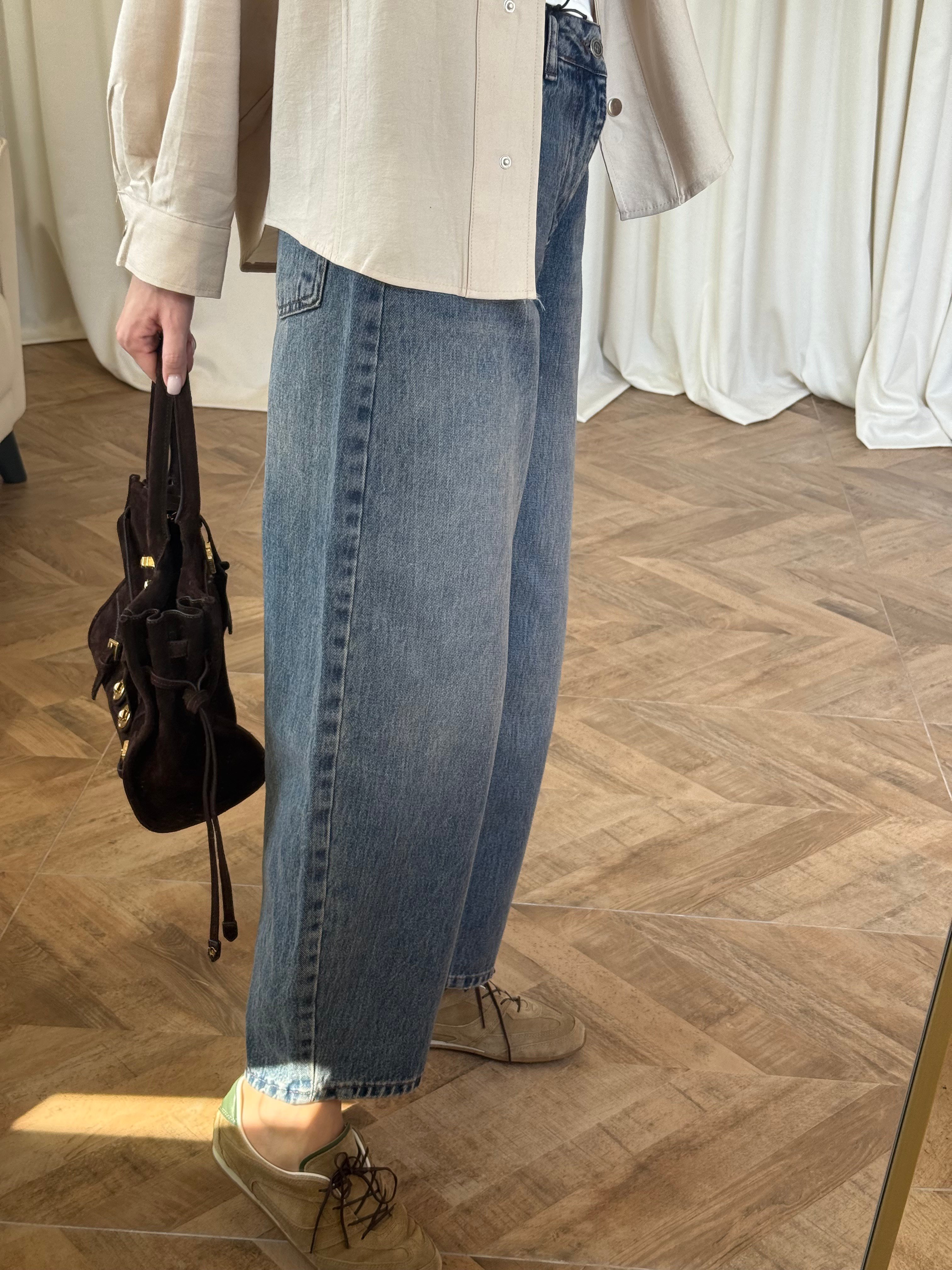 Jean 