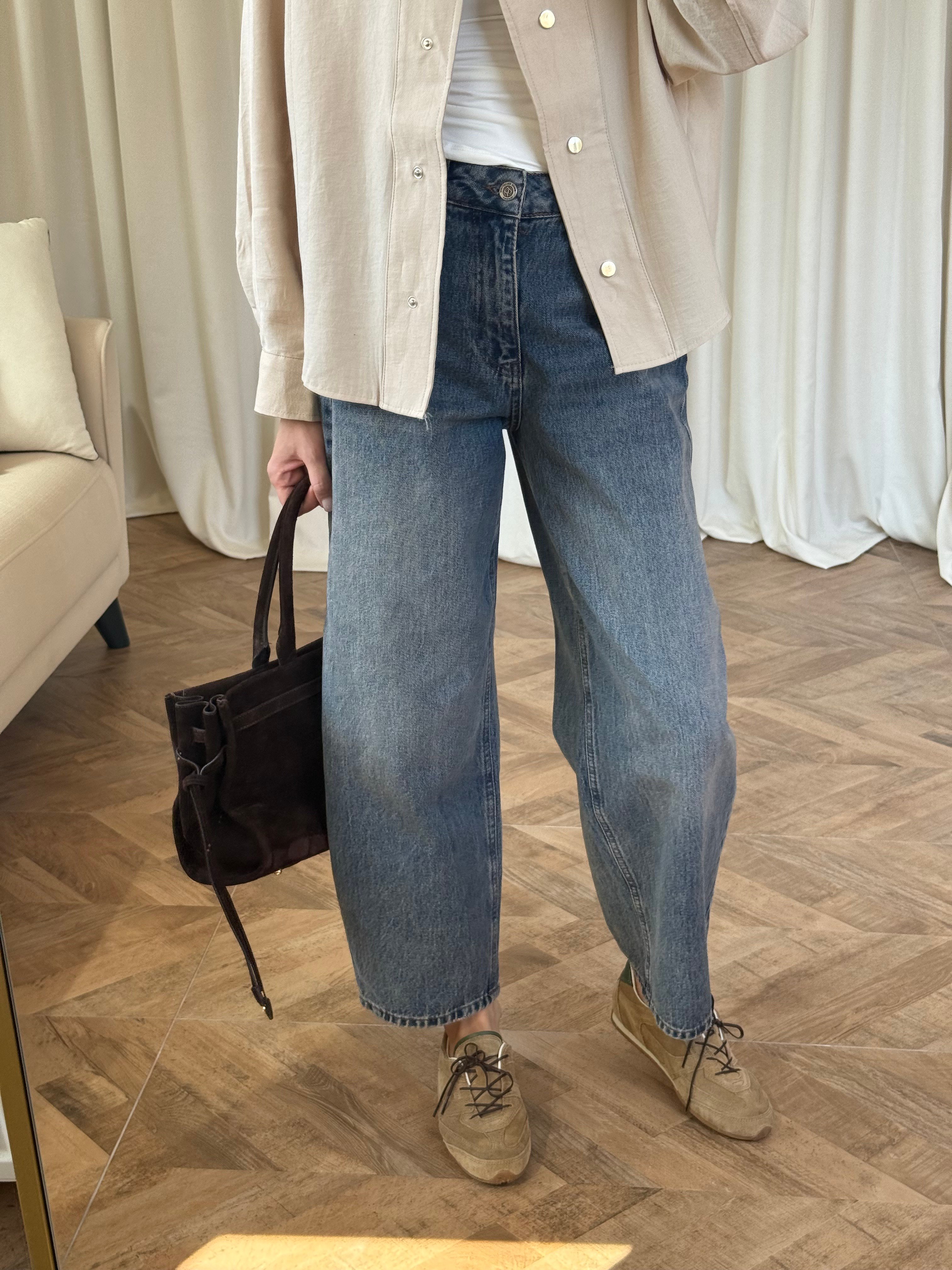 Jean 