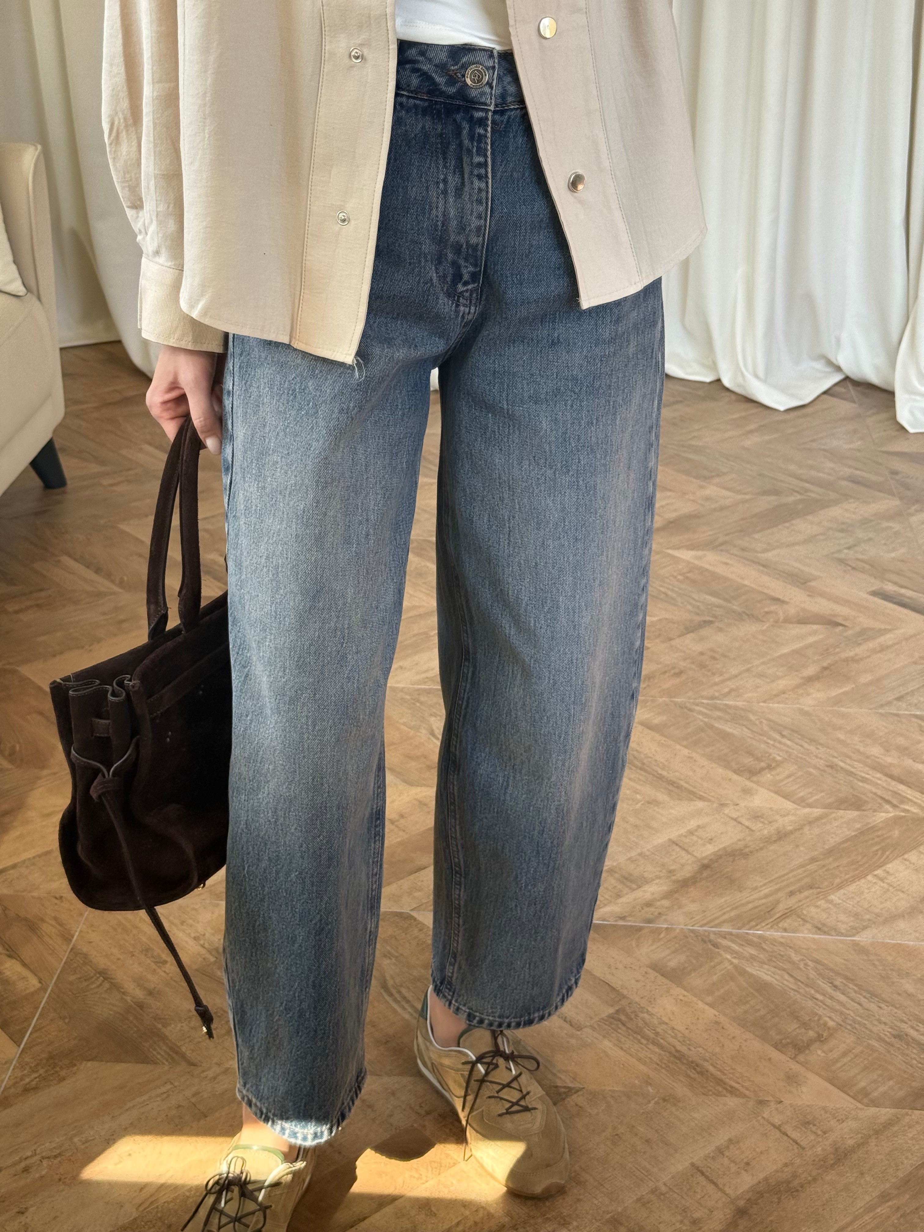 Jean 