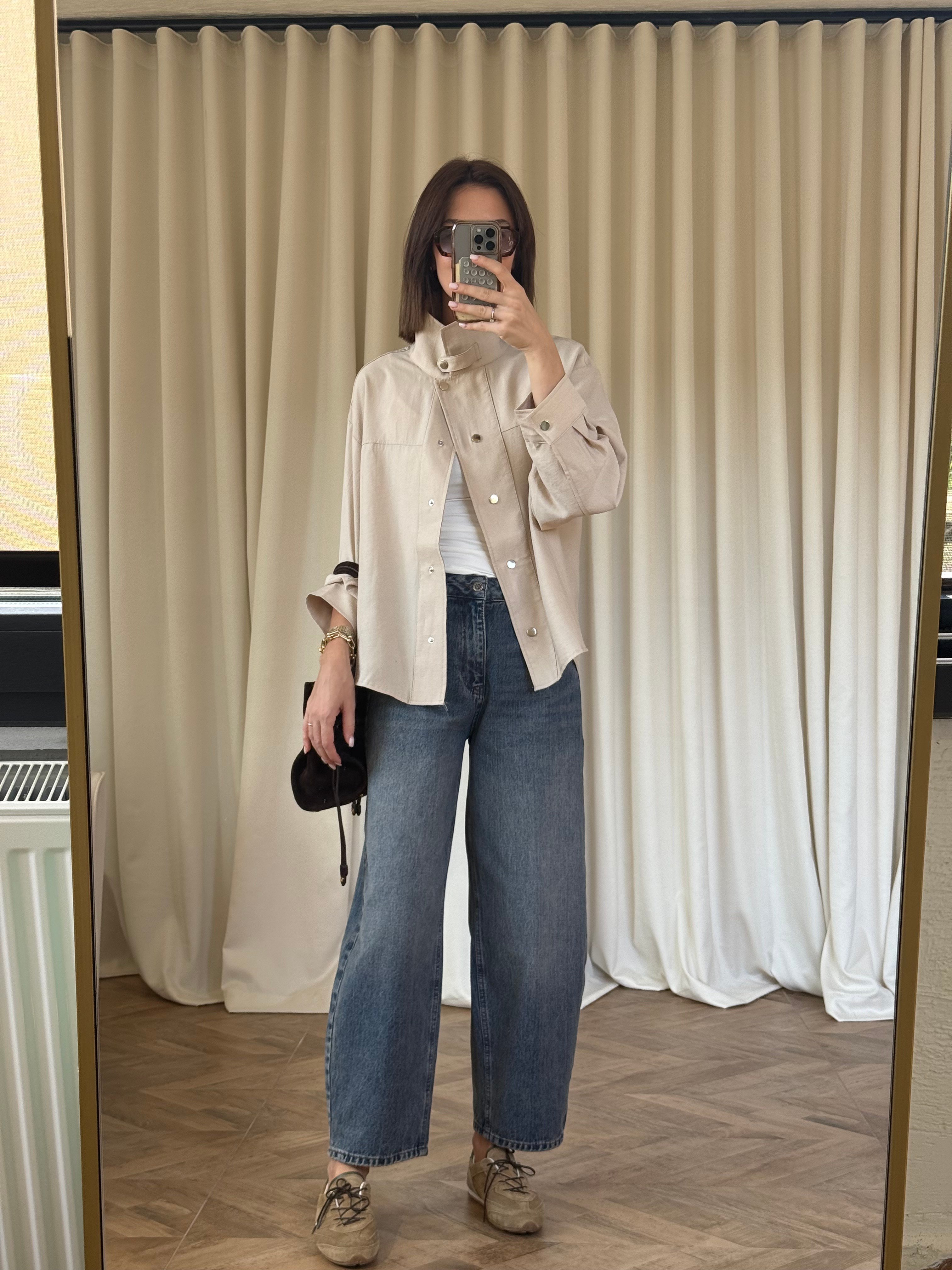 Jean 