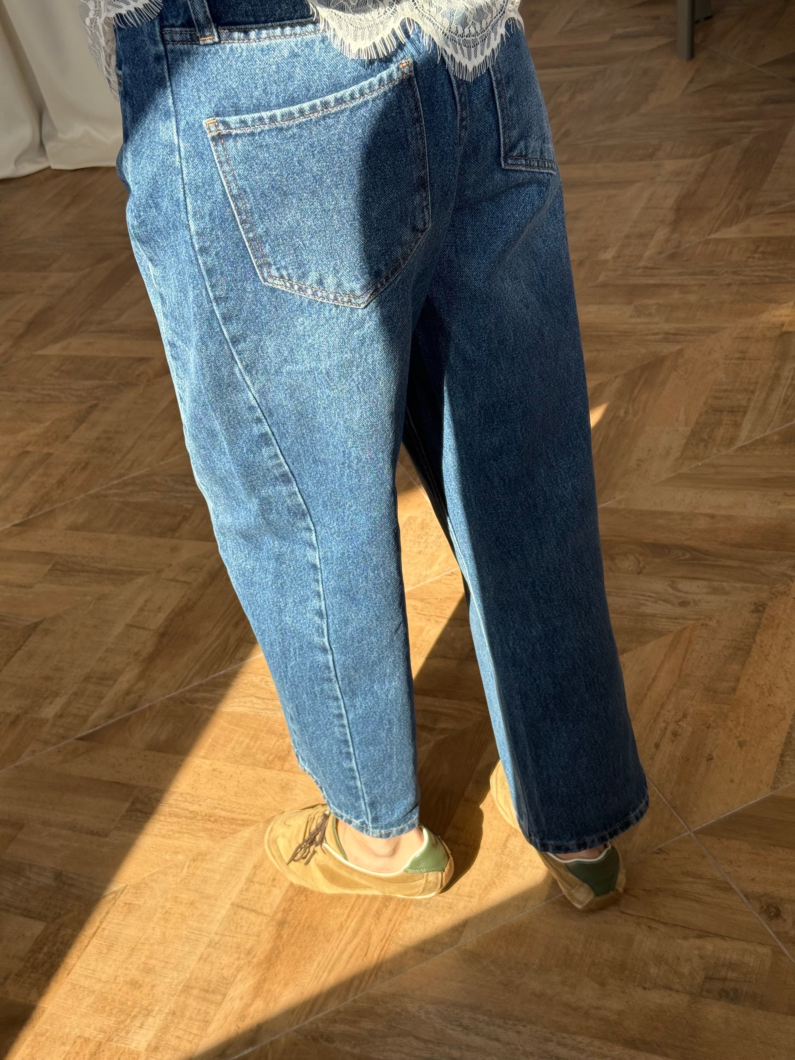 Kot pantolon 