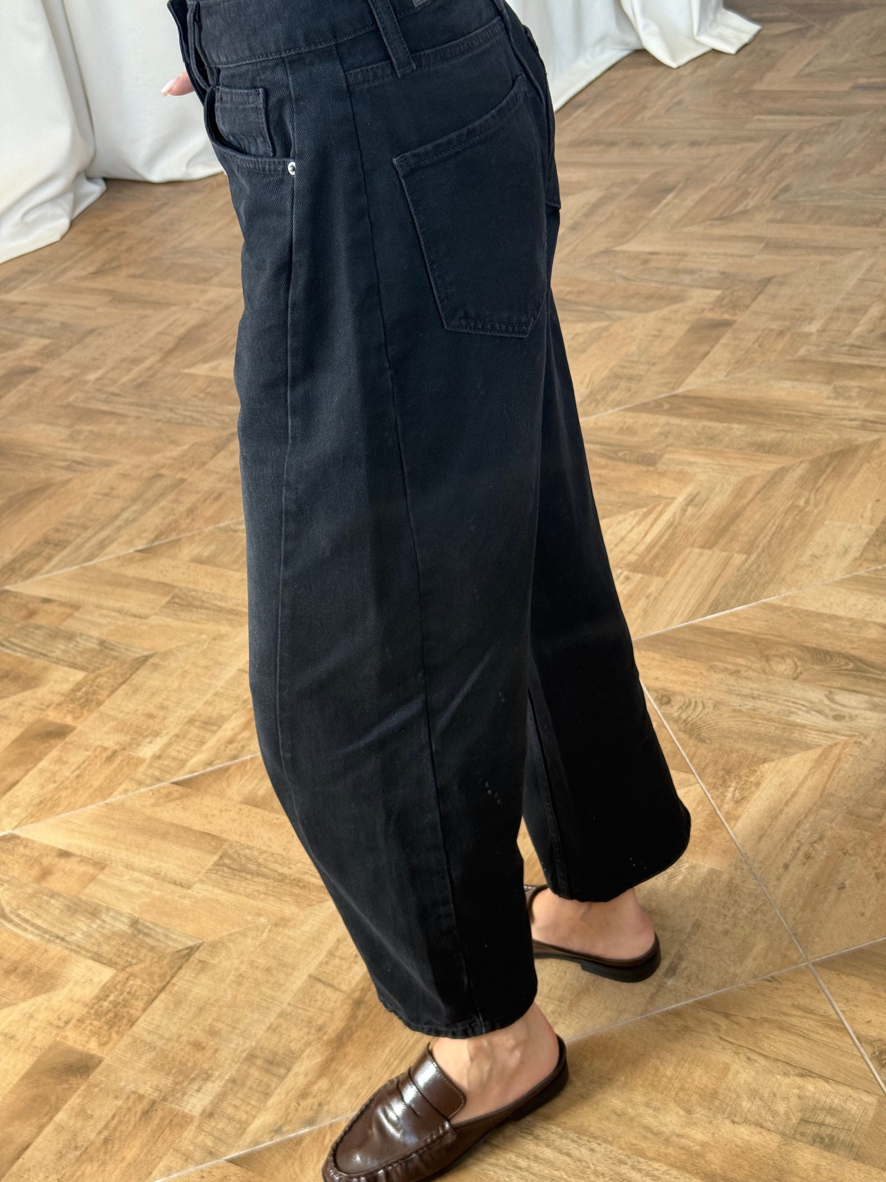 Kot pantolon 