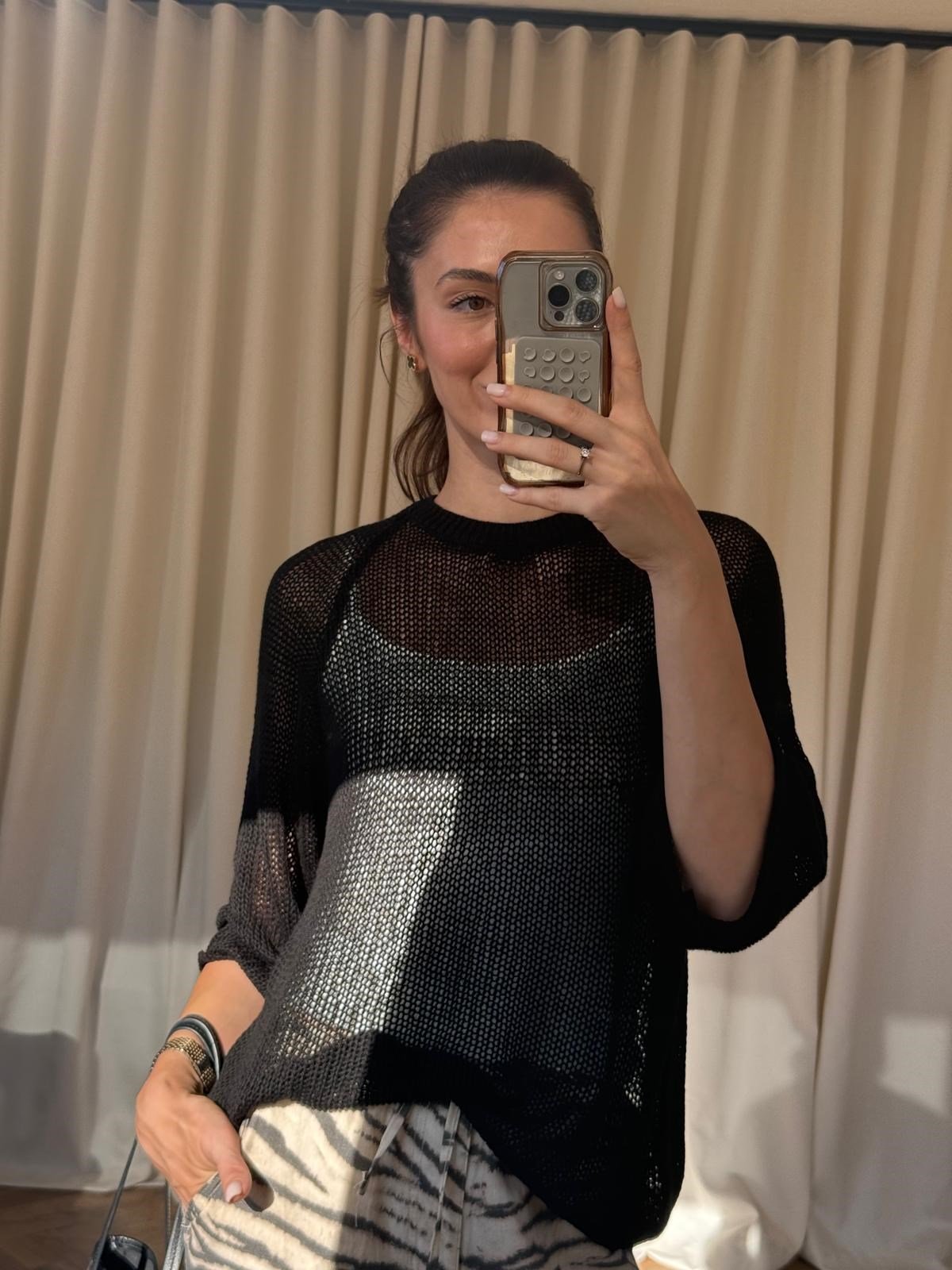 Mevsimlik Triko