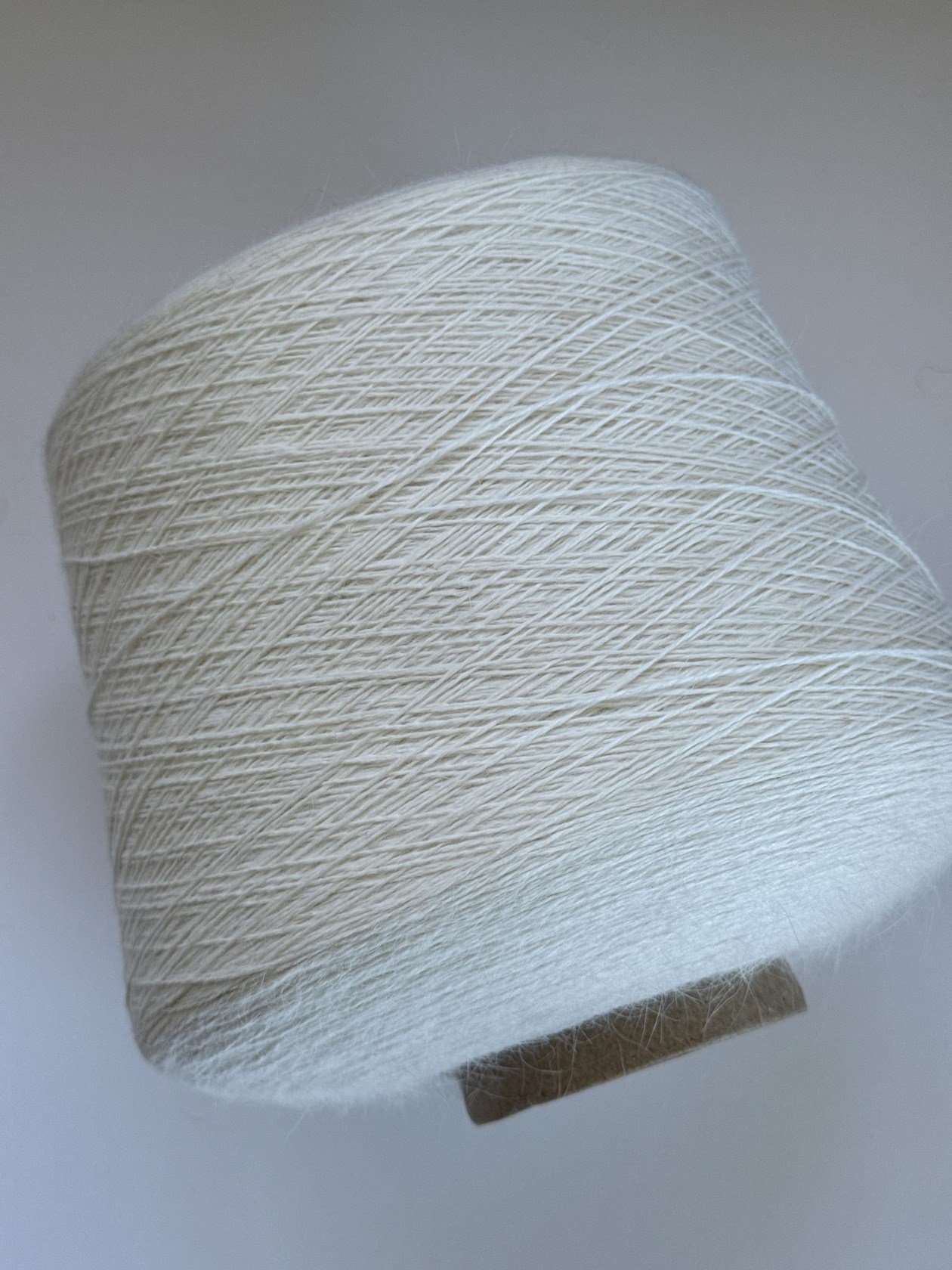 Asavia İtalyan Angora İplik (Krem) - 100 gr Fiyatı