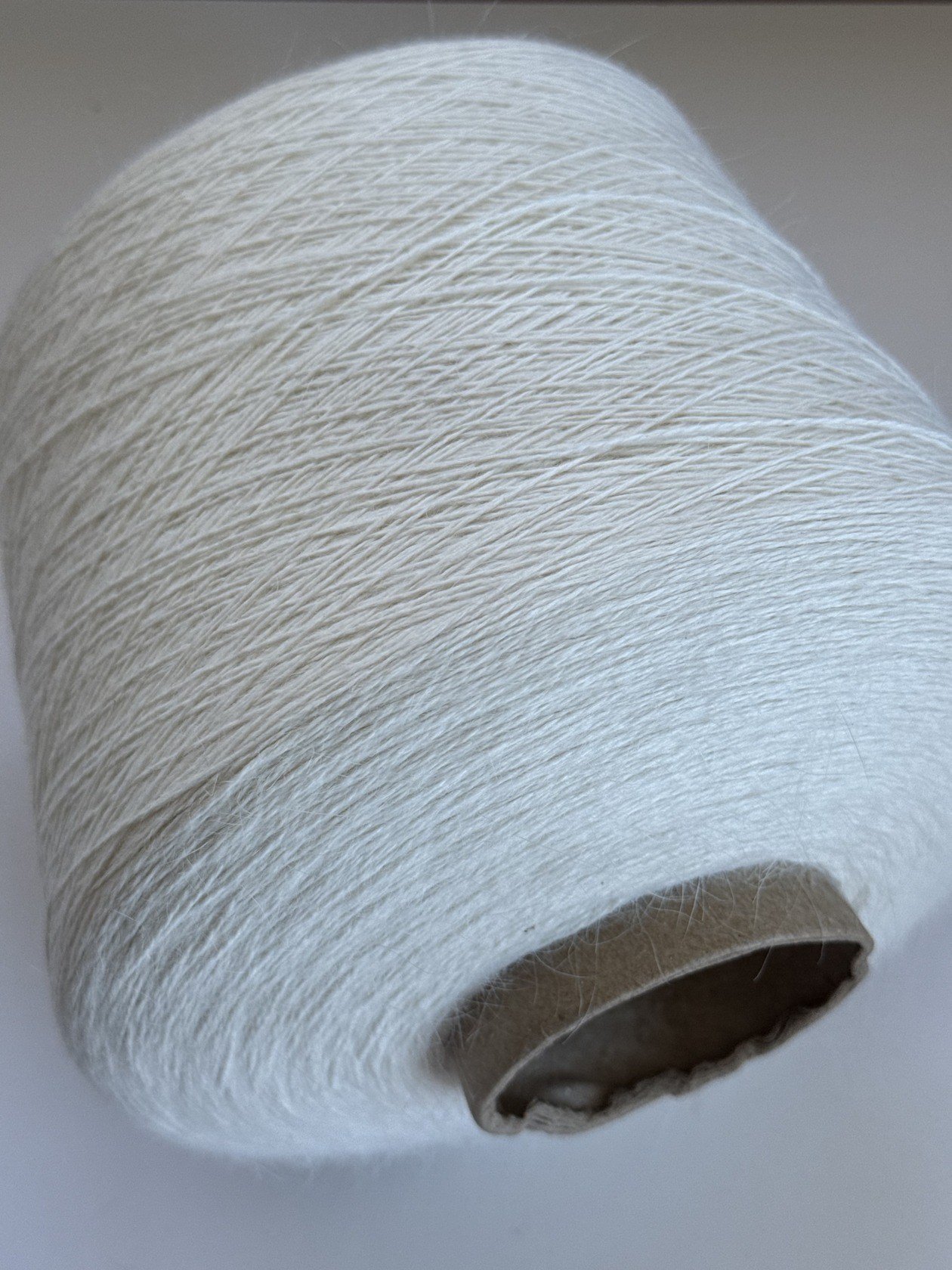 Asavia İtalyan Angora İplik (Krem) - 100 gr Fiyatı