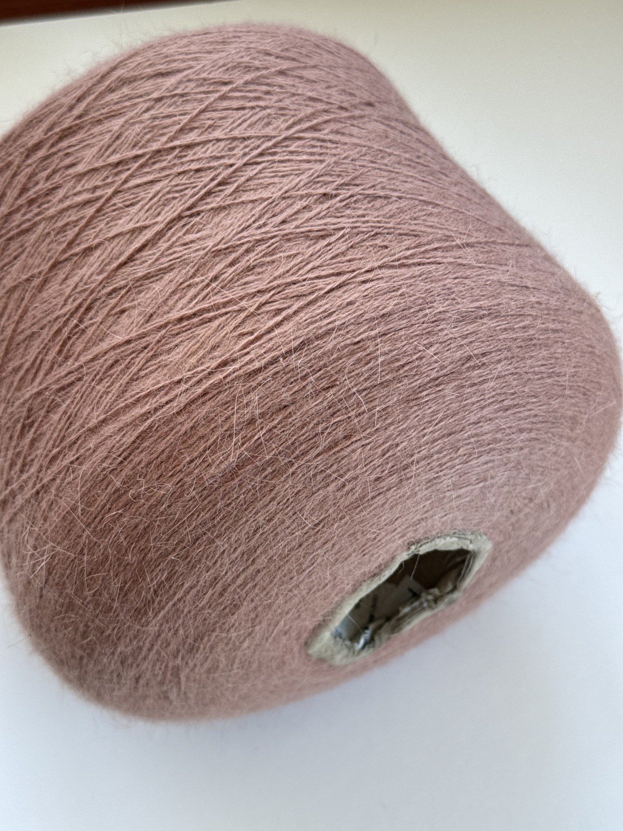 Asavia İtalyan Angora İplik (Pudra) - 100 gr Fiyatı