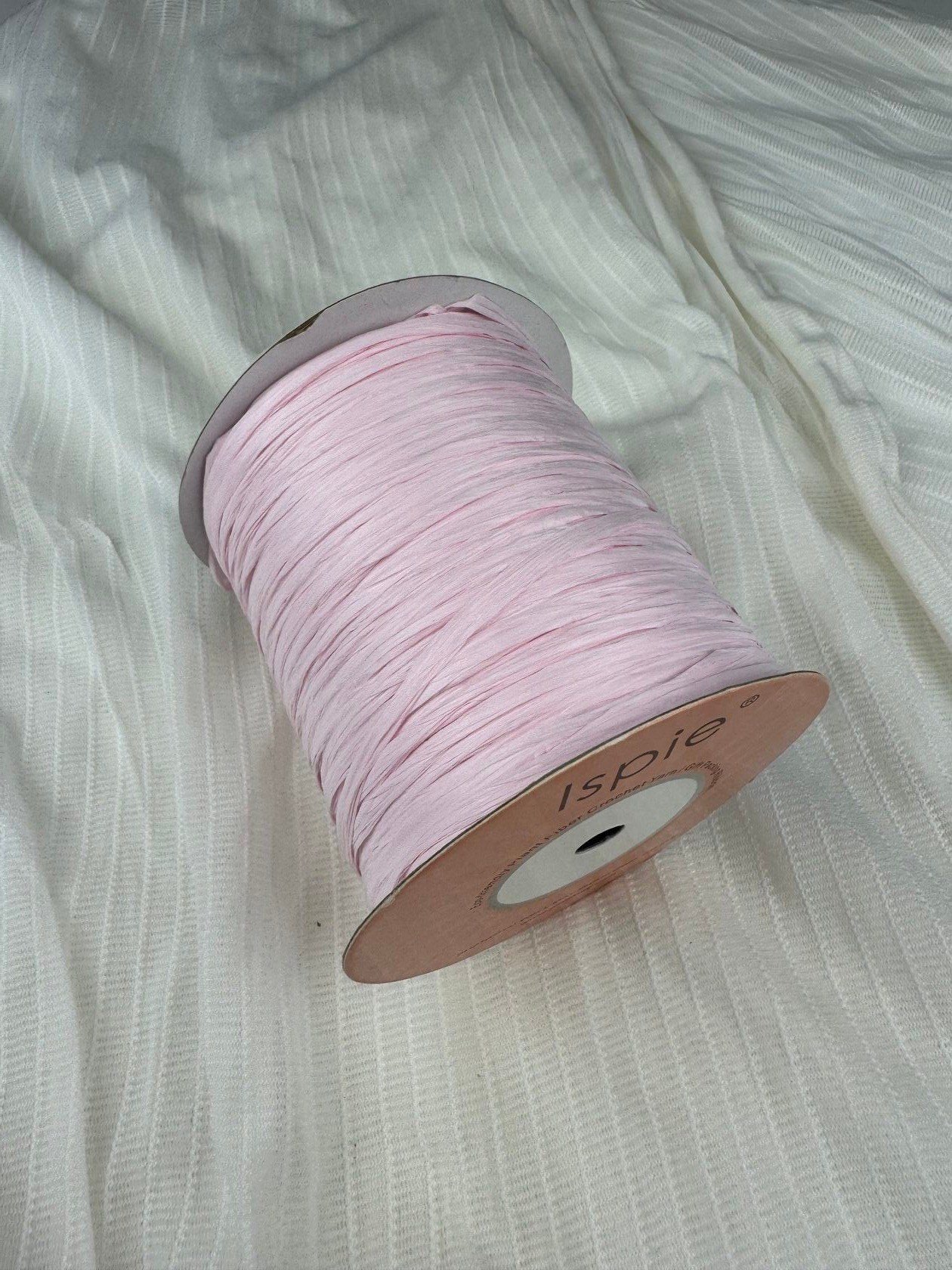 Asavia Raffia ispie - 102A