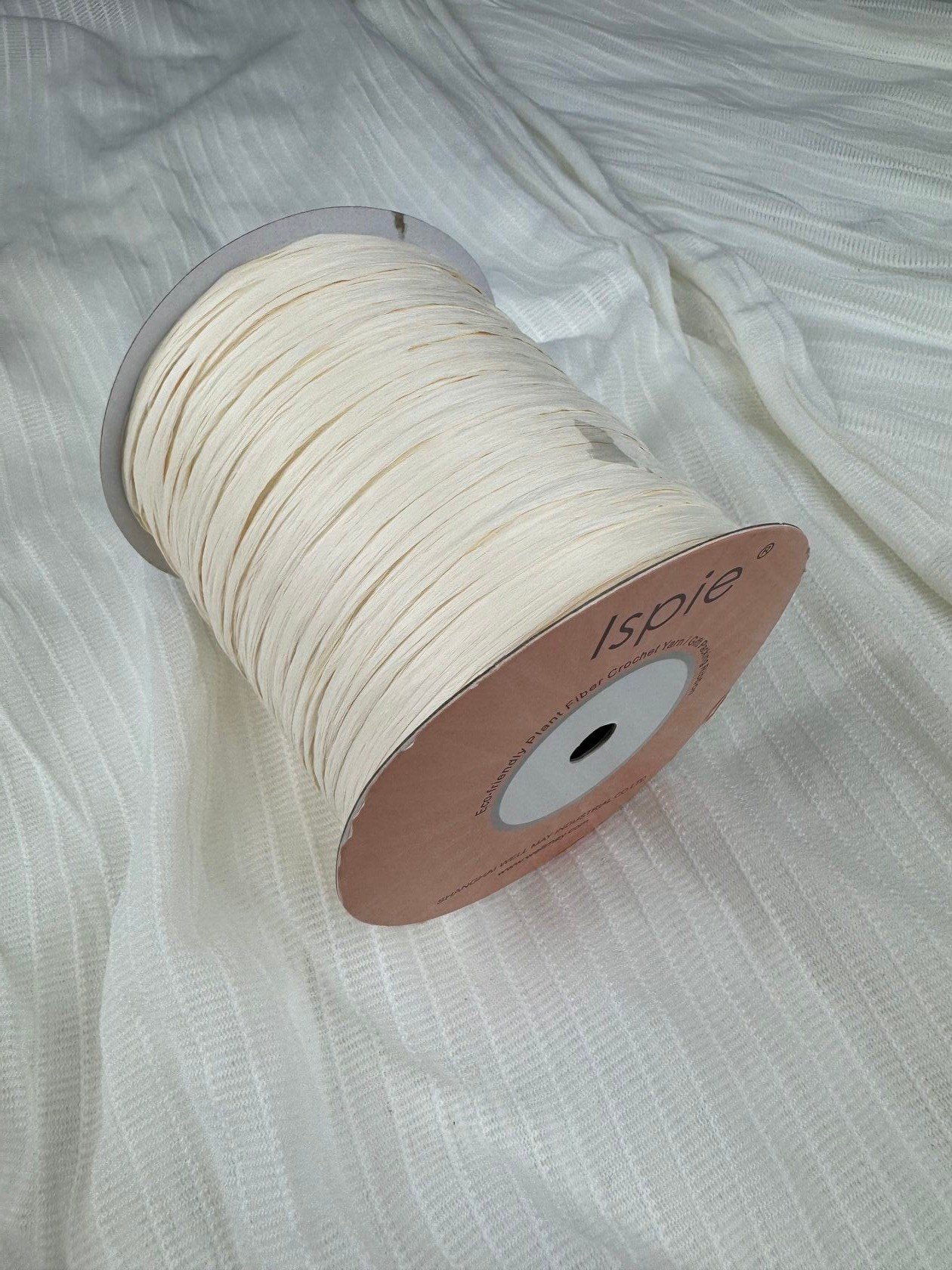 Asavia Raffia ispie - 105F