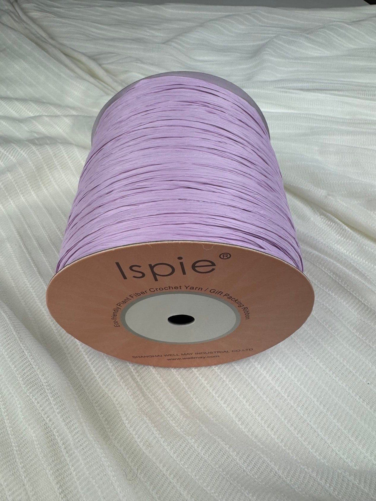 Asavia Raffia ispie - 108A