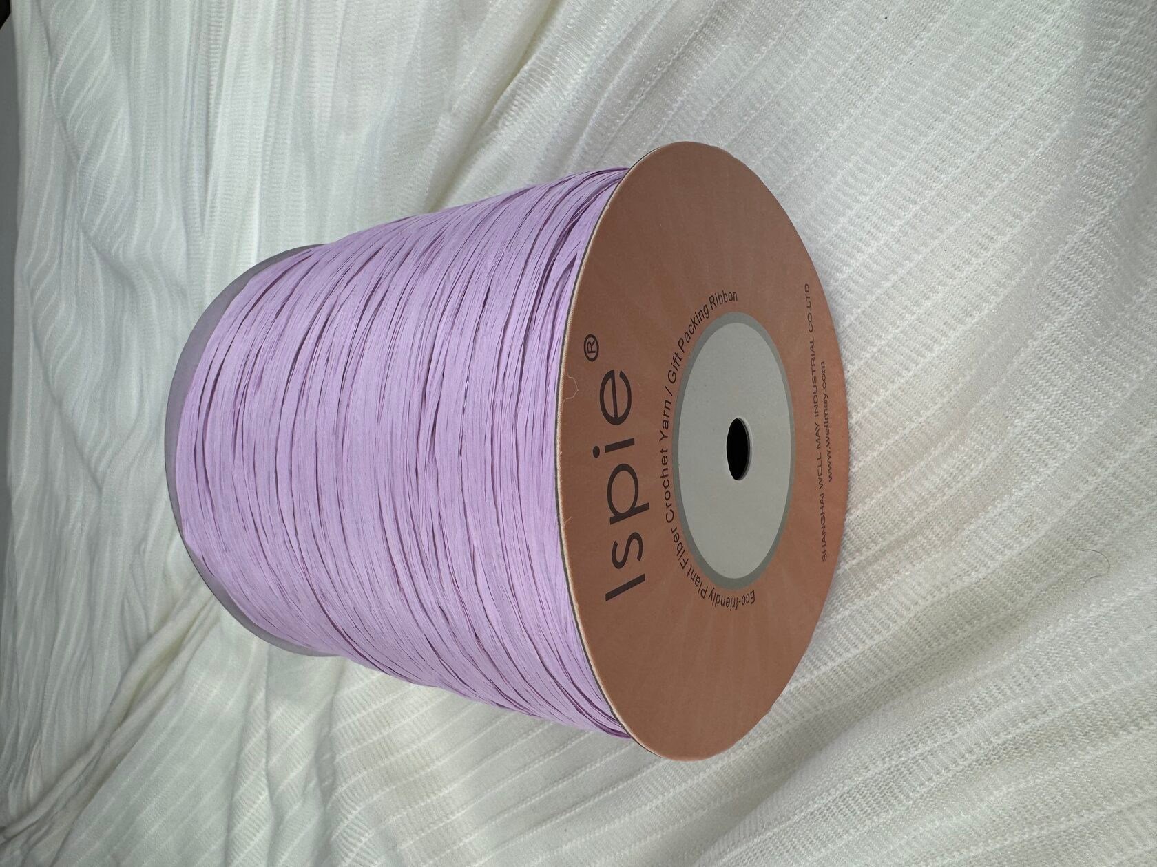 Asavia Raffia ispie - 108A