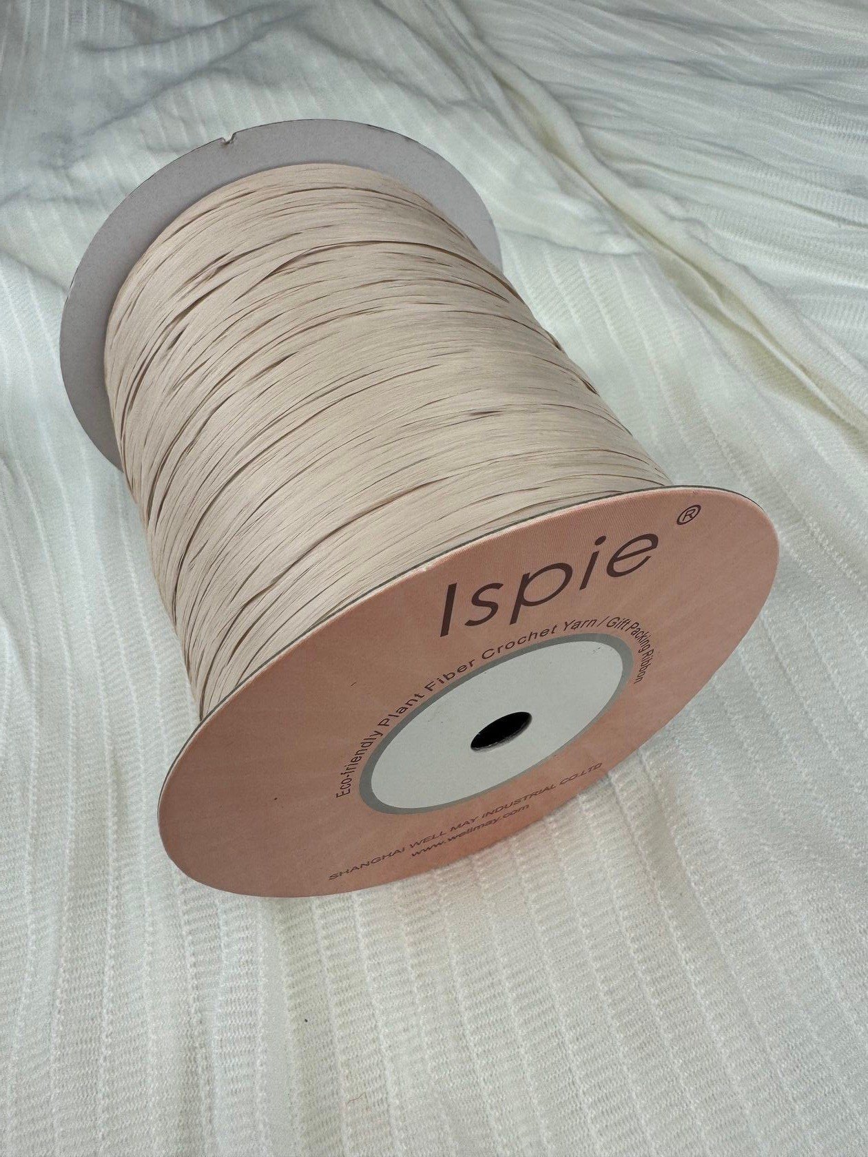 Asavia Raffia ispie - 186A