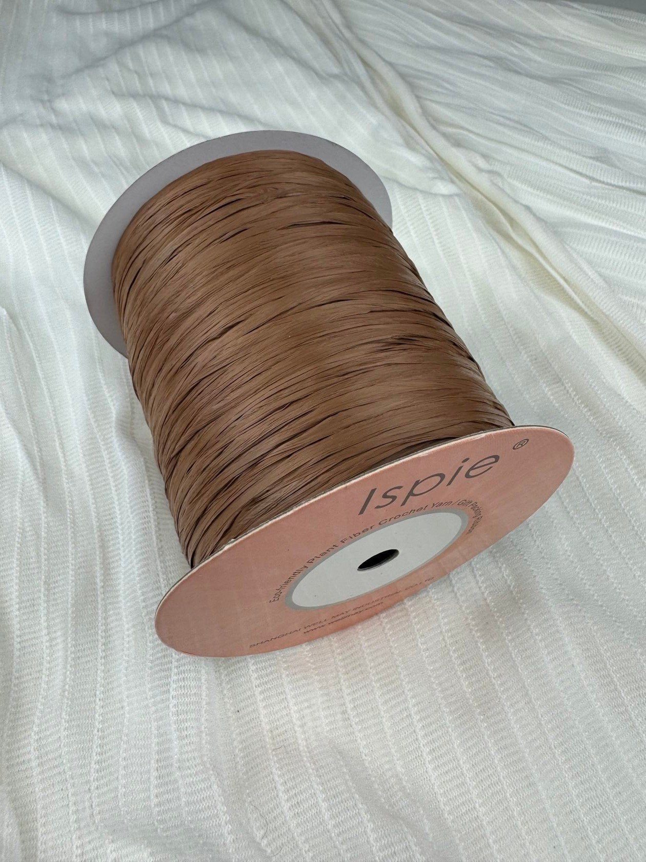 Asavia Raffia ispie - 192A