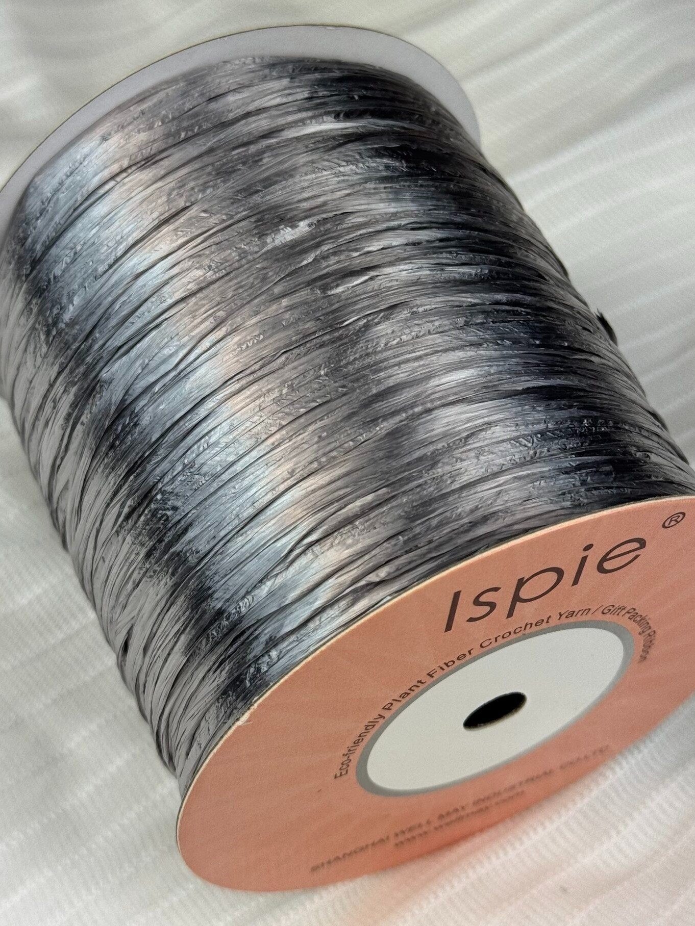 Asavia Raffia ispie - 220A