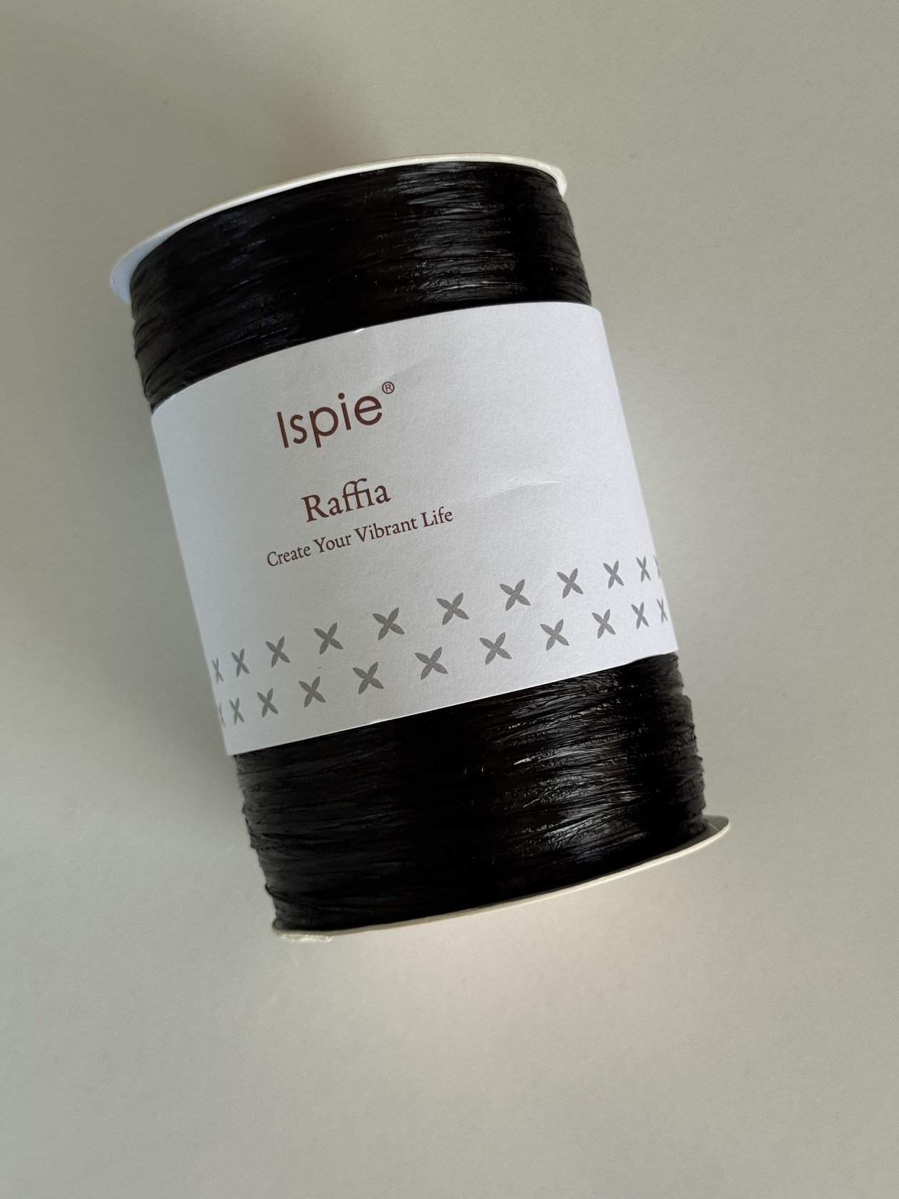 Asavia Raffia ispie - 226A