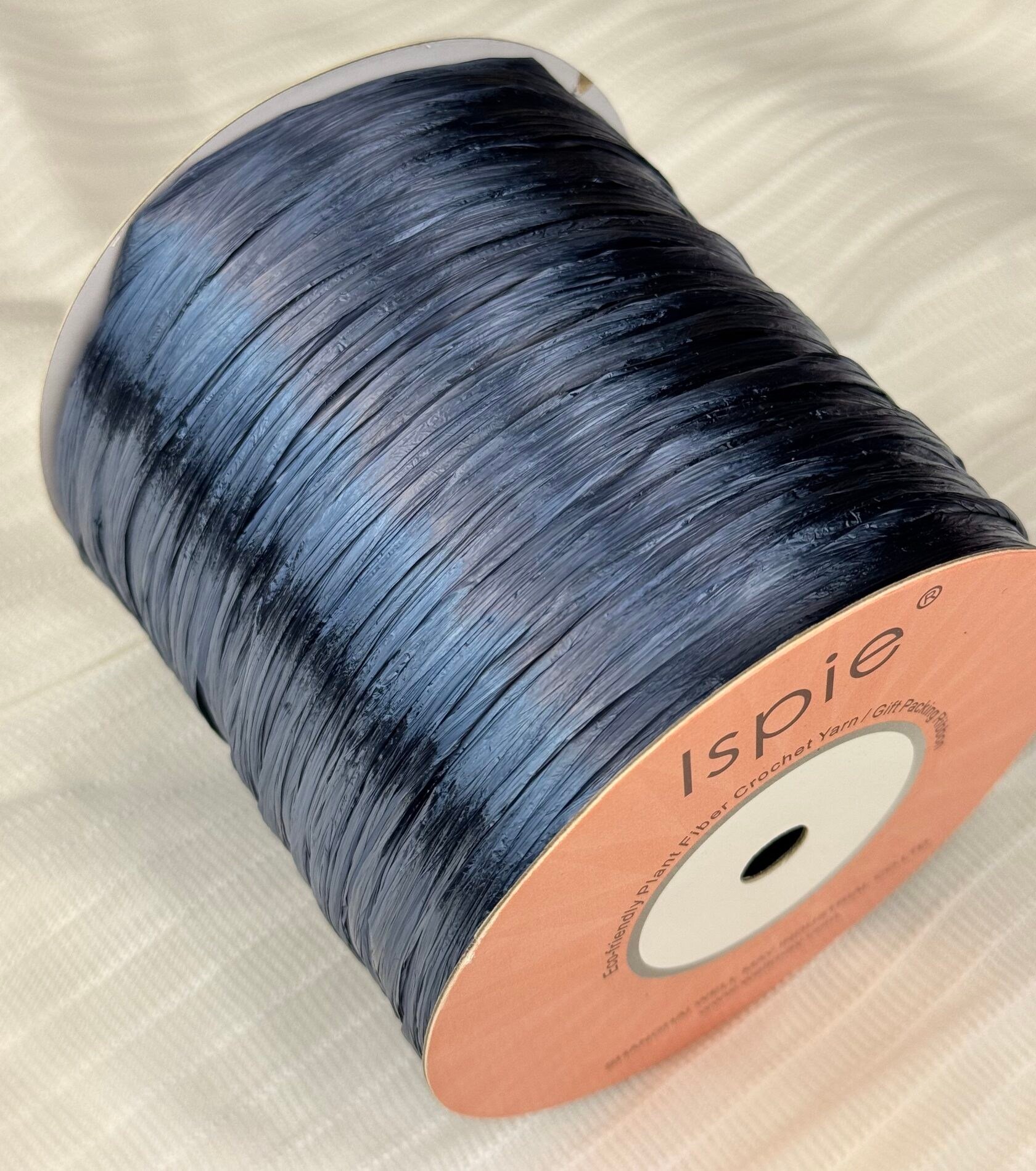 Asavia Raffia ispie - 262A