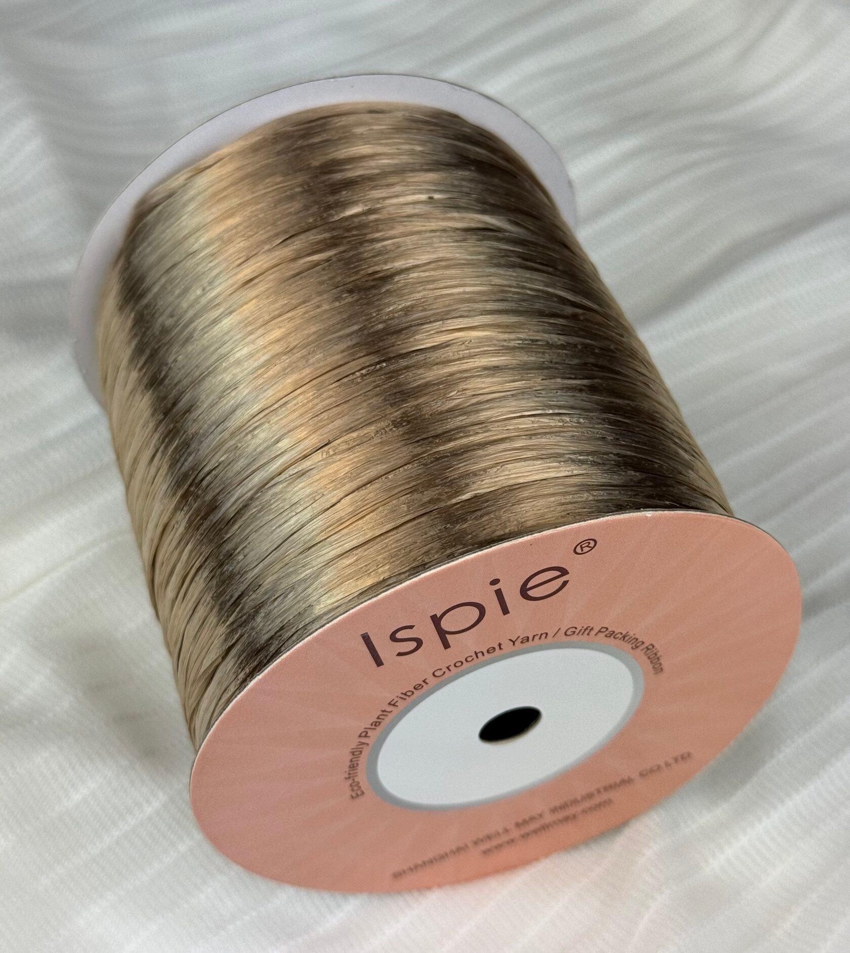 Asavia Raffia ispie - 287A