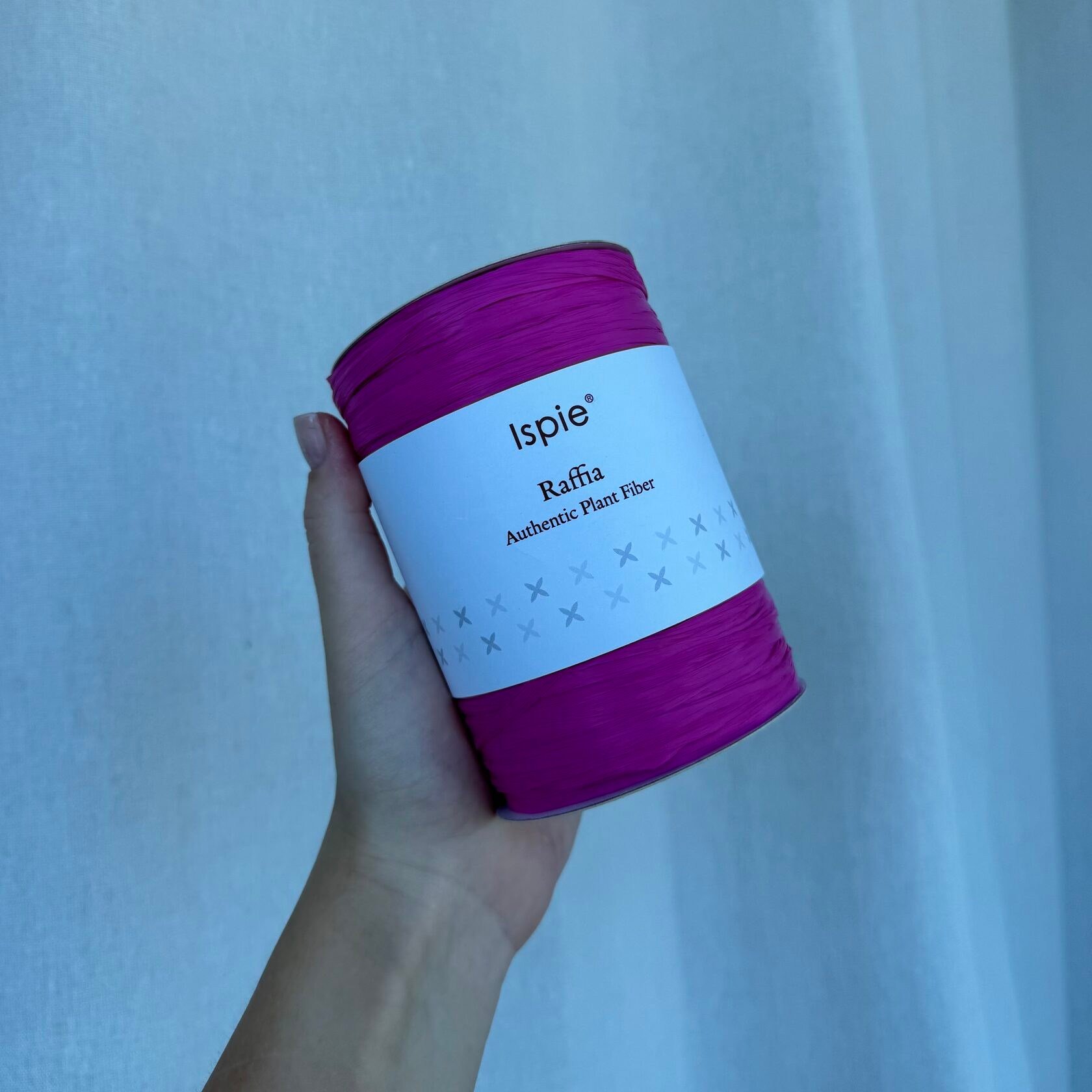 Asavia Raffia ispie - Beauty