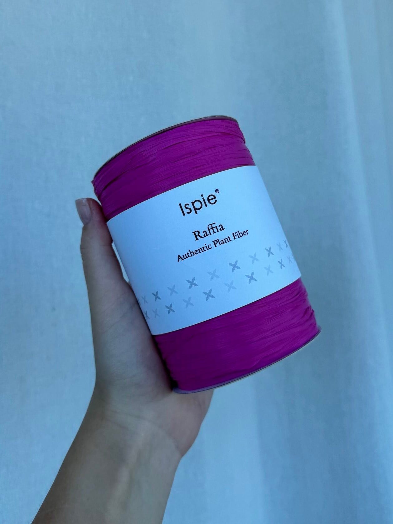 Asavia Raffia ispie - Beauty