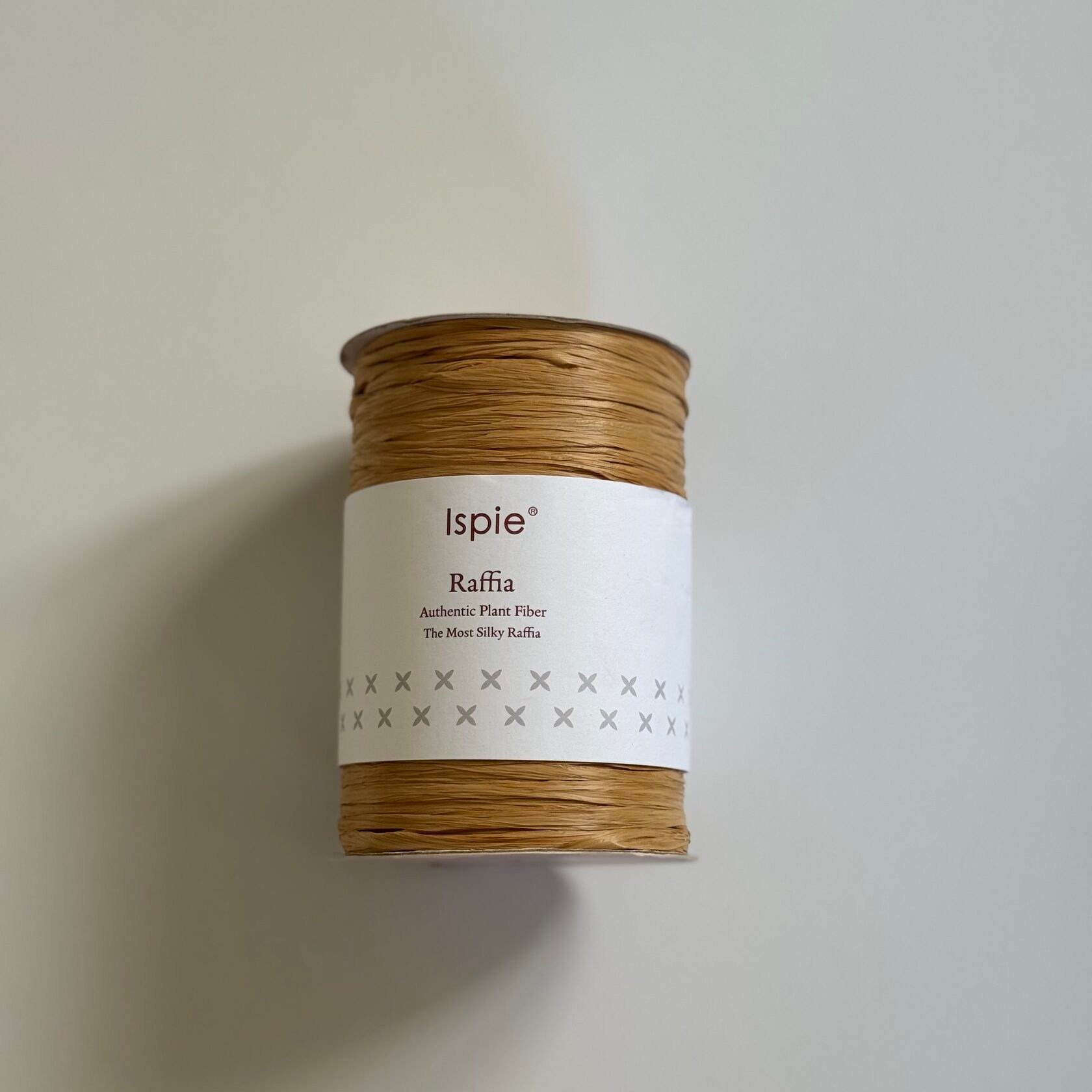 Asavia Raffia ispie - Craft