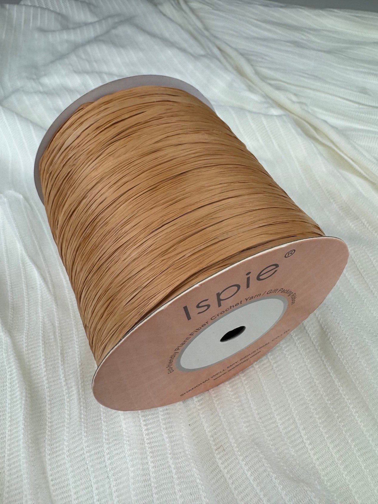 Asavia Raffia ispie - D142