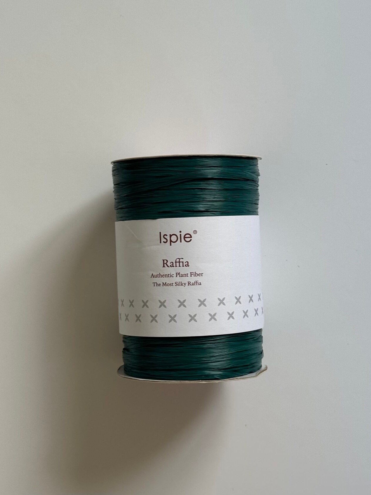 Asavia Raffia ispie - Hunter