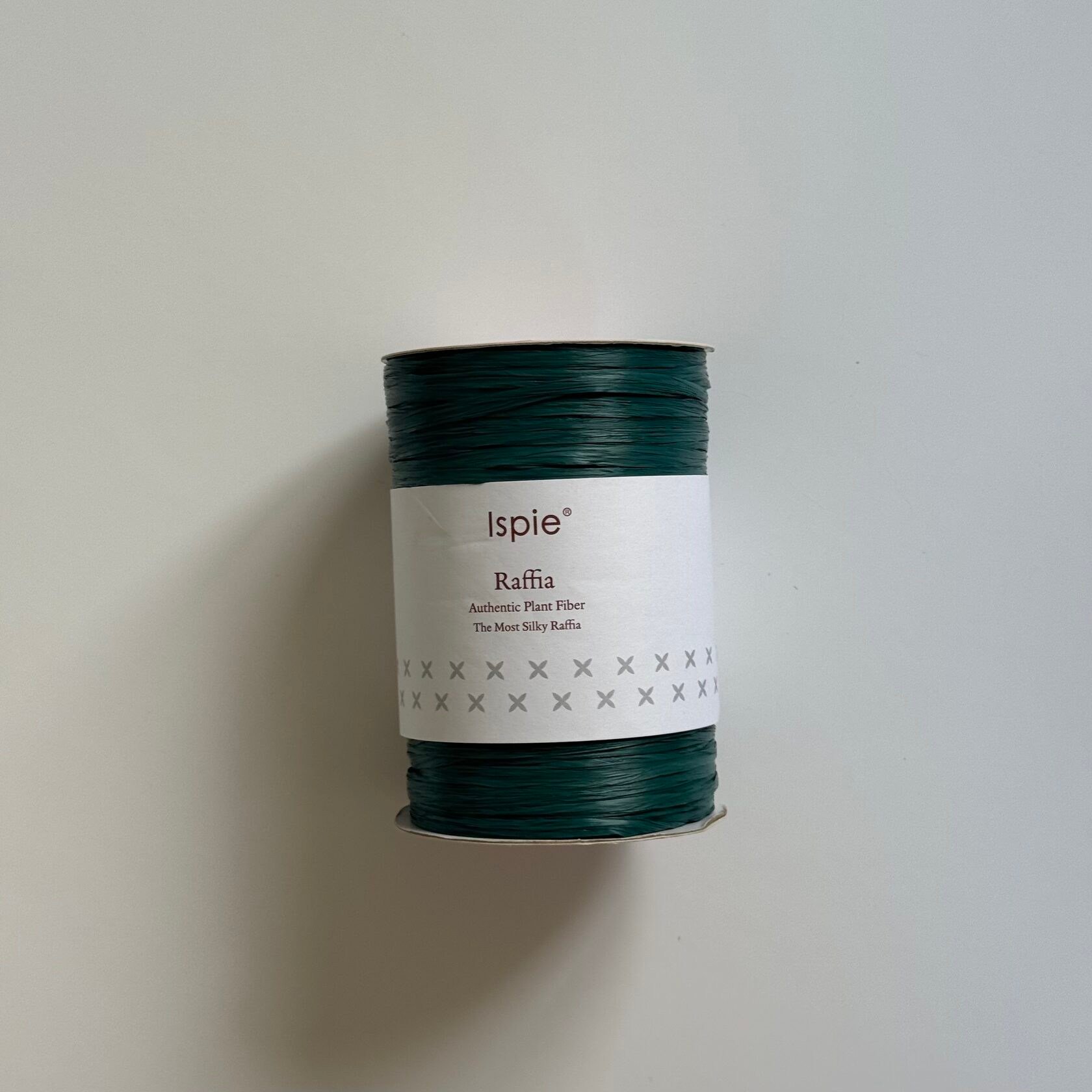 Asavia Raffia ispie - Hunter