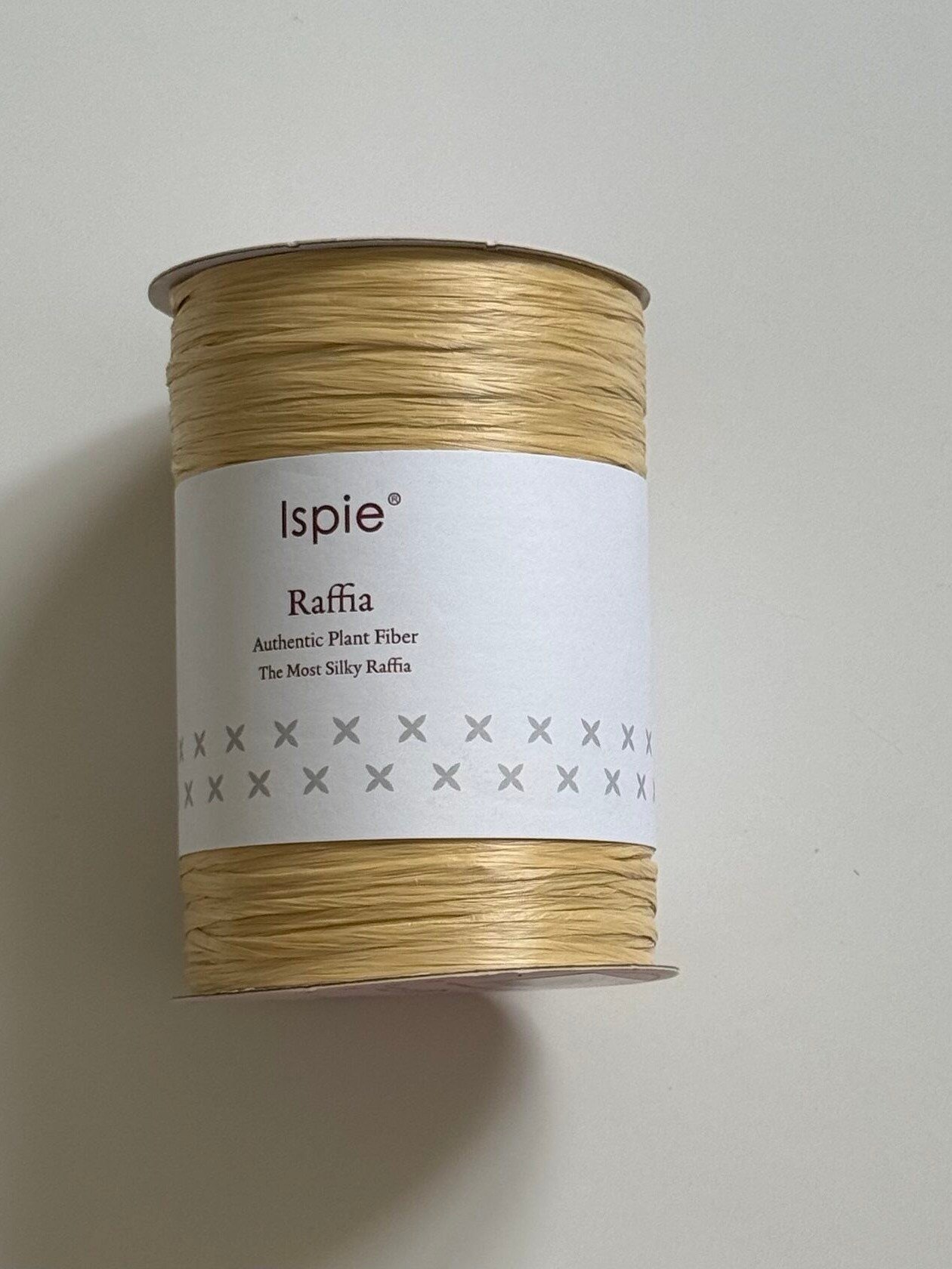 Asavia Raffia ispie - Khaki