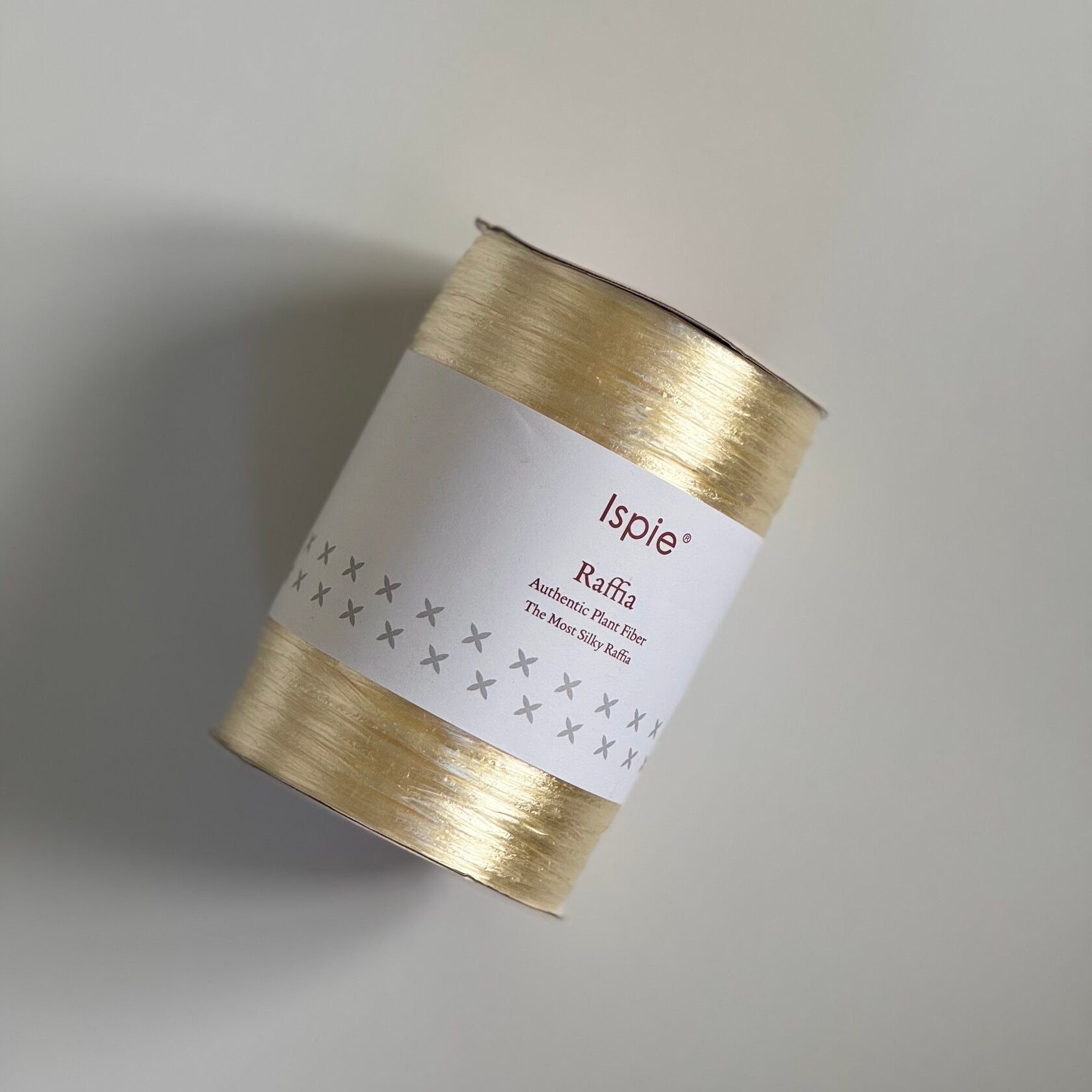 Asavia Raffia ispie - Moonlight