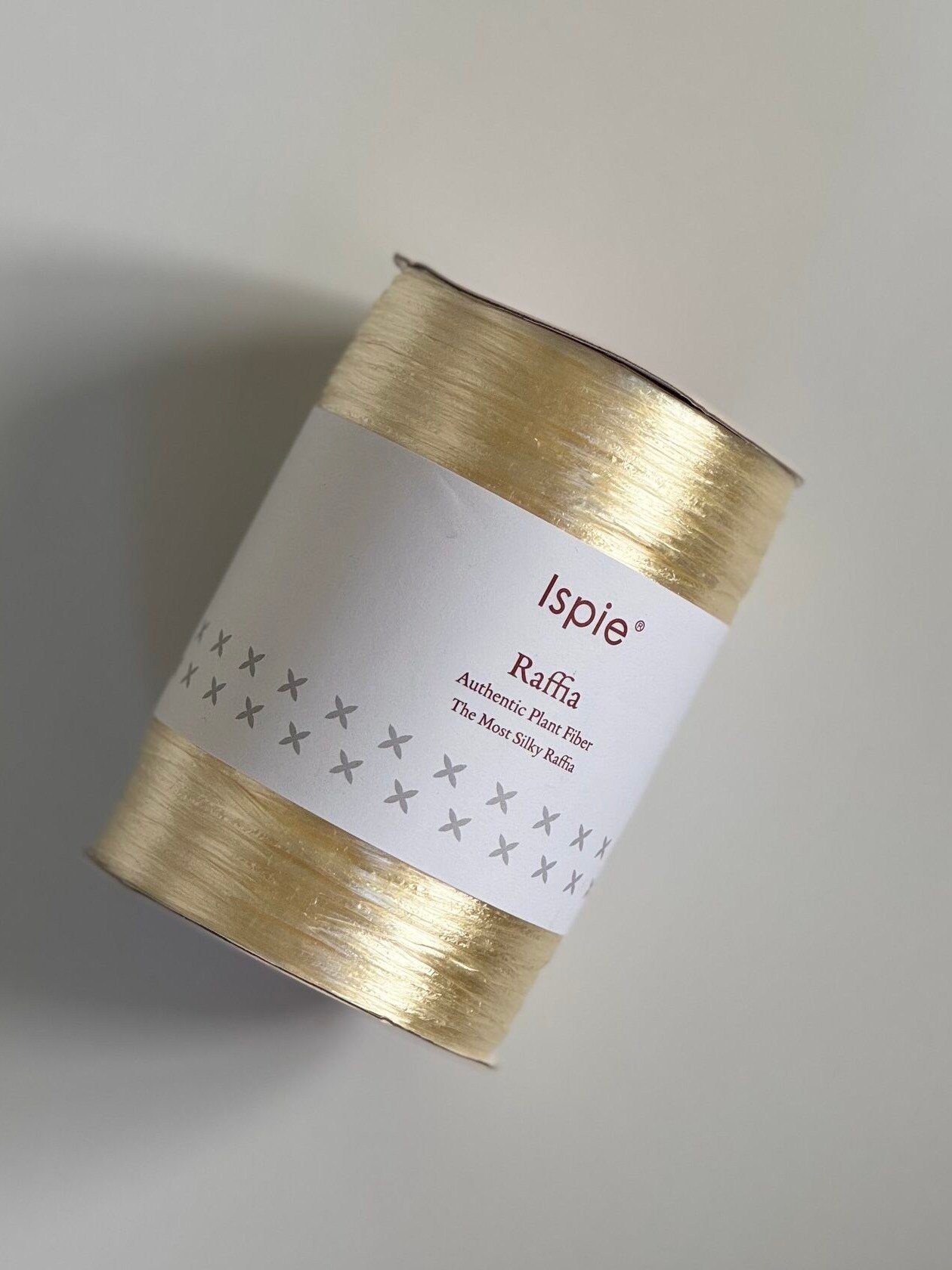 Asavia Raffia ispie - Moonlight