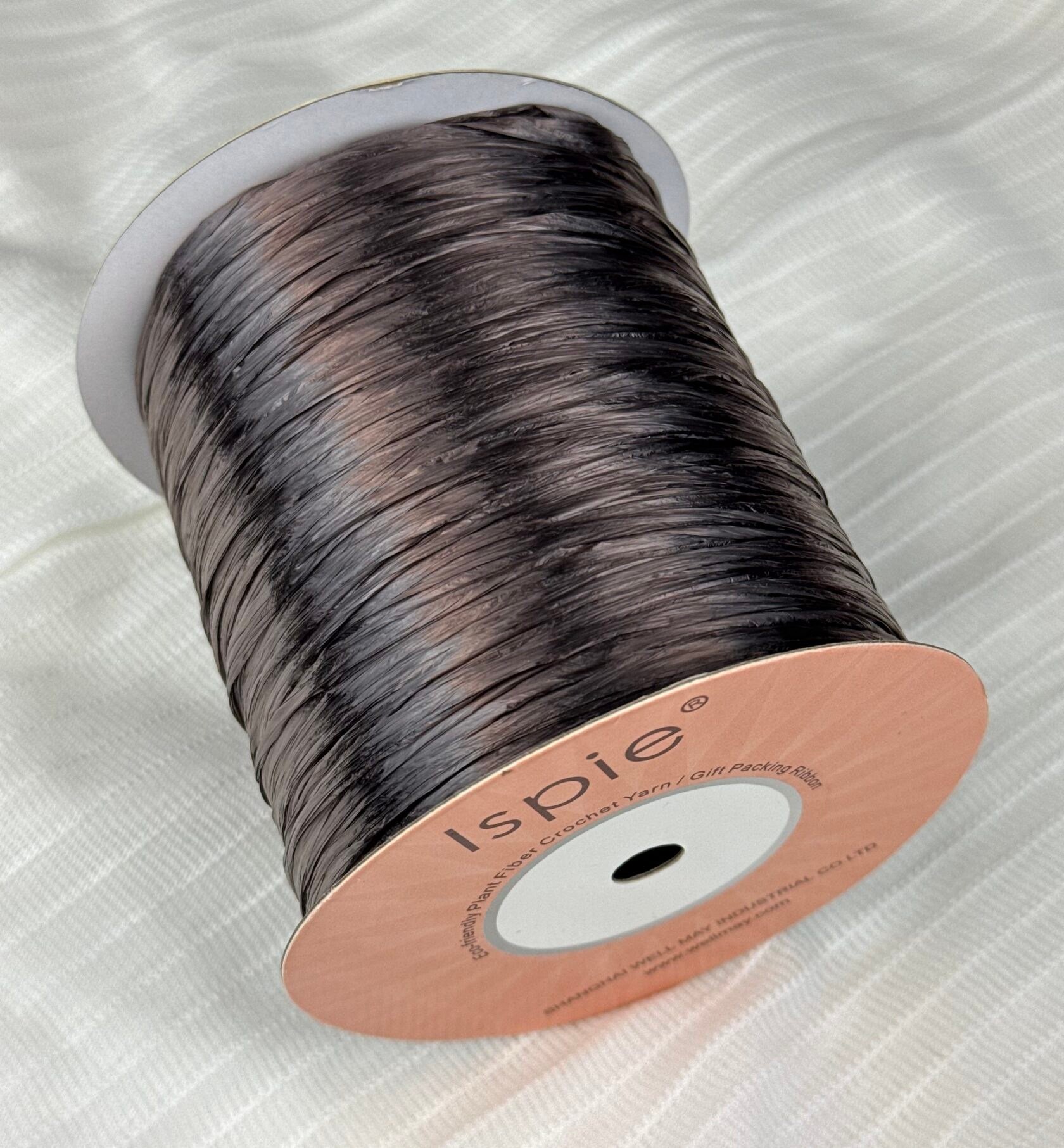 Asavia Raffia ispie - P13