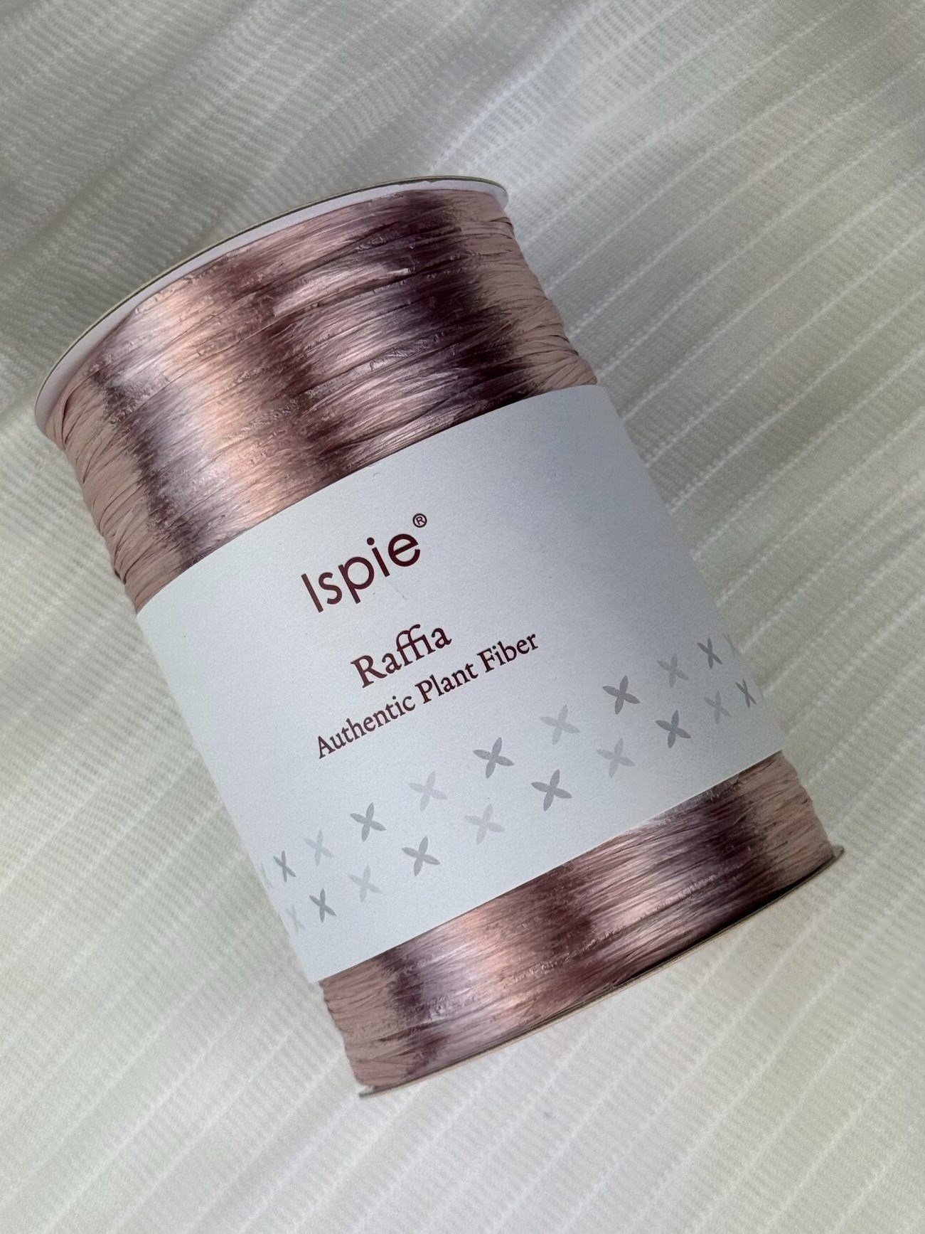 Asavia Raffia ispie - P75
