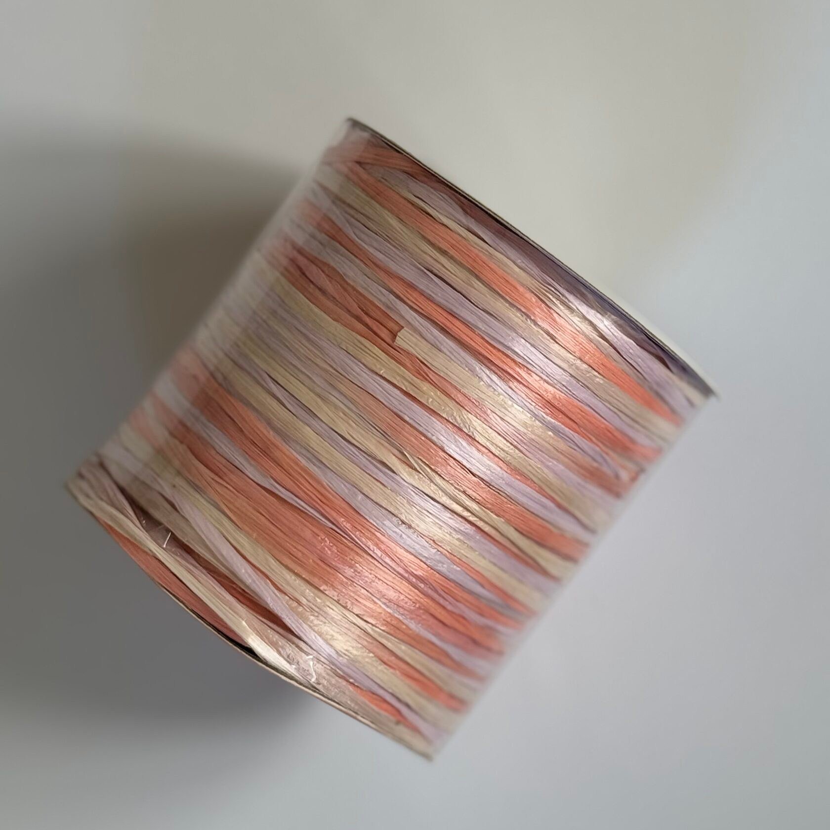 Asavia Raffia ispie - Sunset