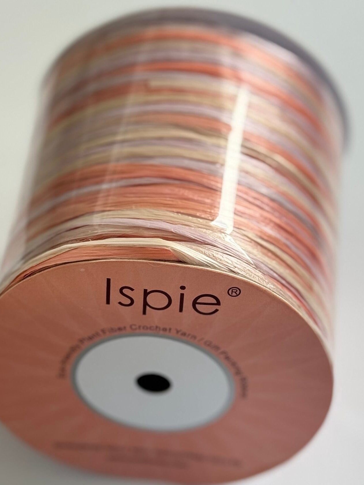 Asavia Raffia ispie - Sunset