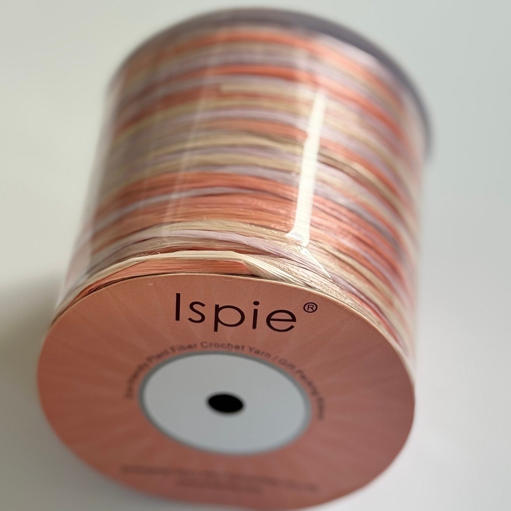 Asavia Raffia ispie - Sunset